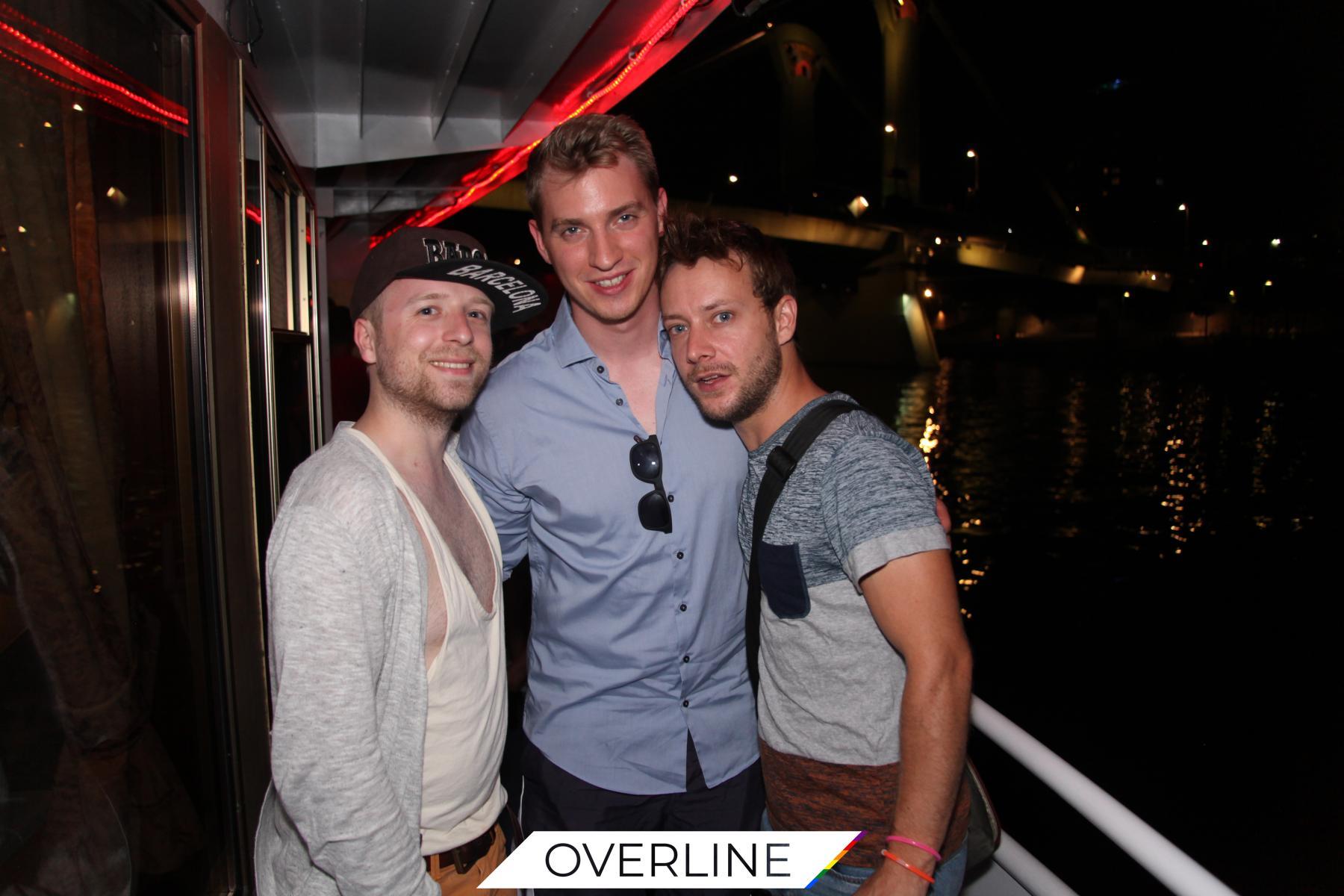 FVV Bootparty 26.08.2016 | Bild 52