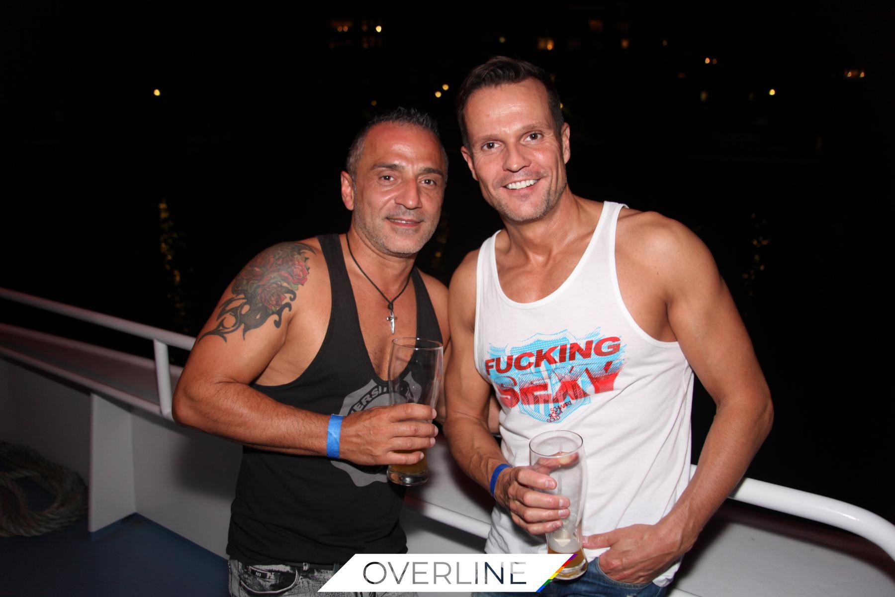 FVV Bootparty 26.08.2016 | Bild 53