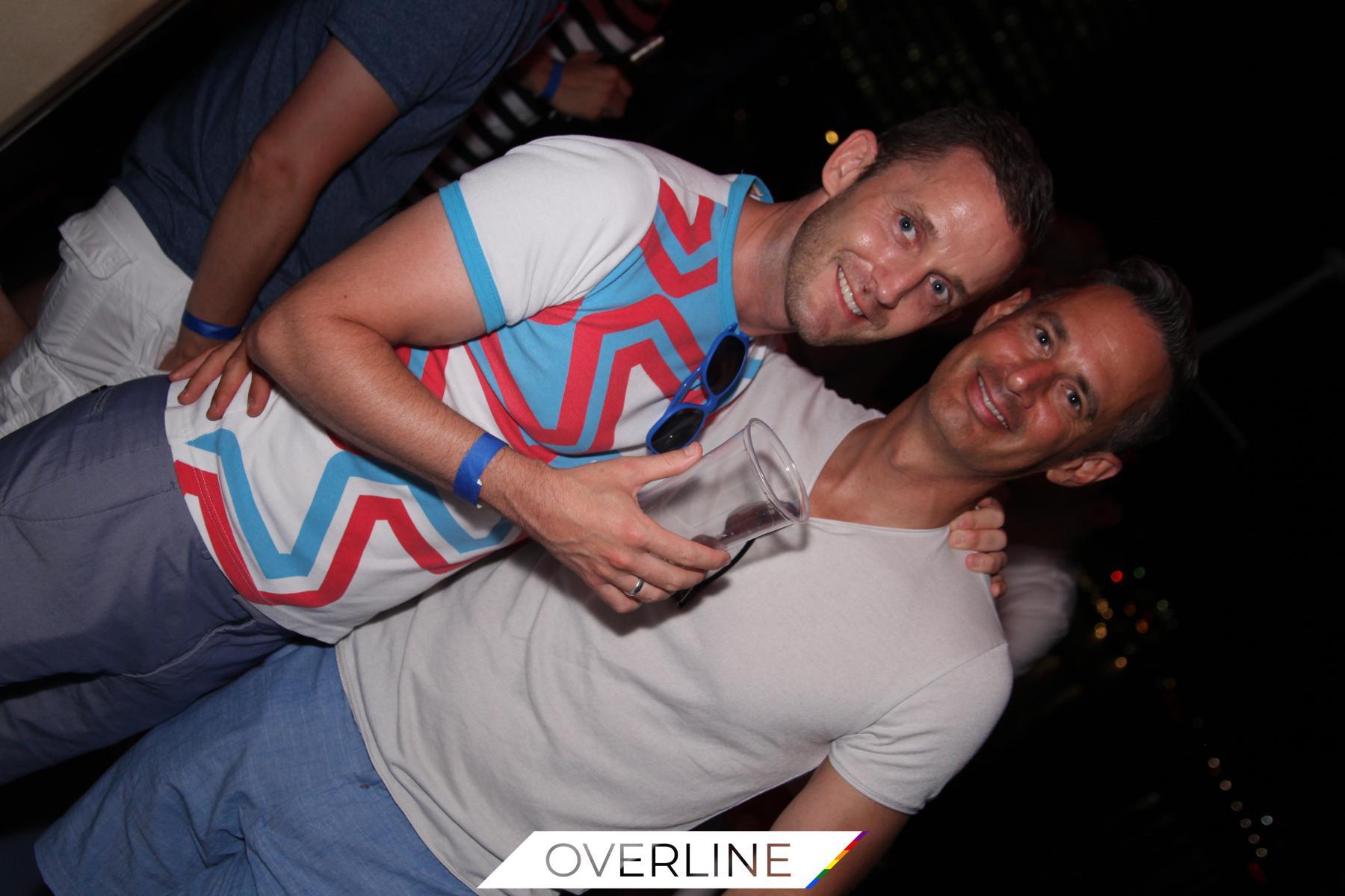 FVV Bootparty 26.08.2016 | Bild 54