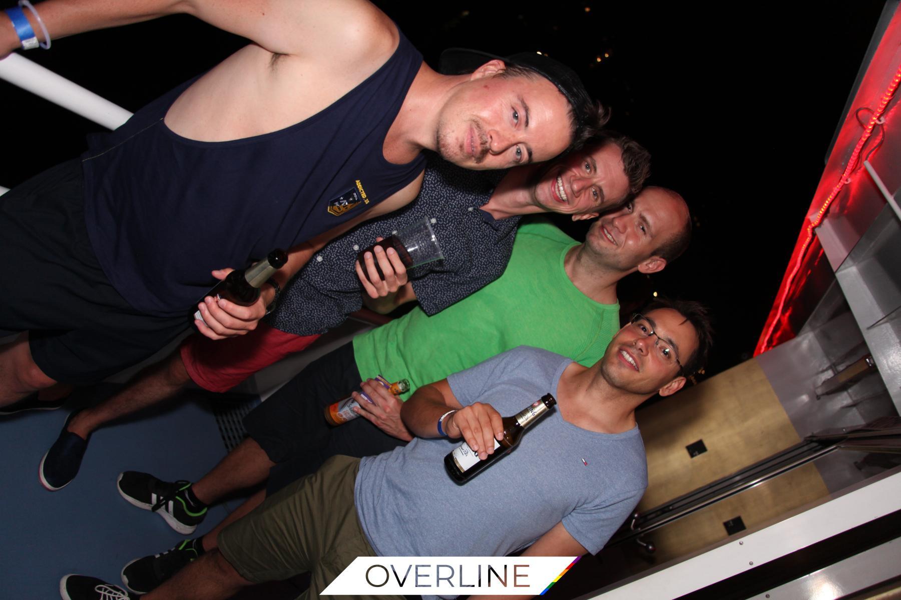 FVV Bootparty 26.08.2016 | Bild 56