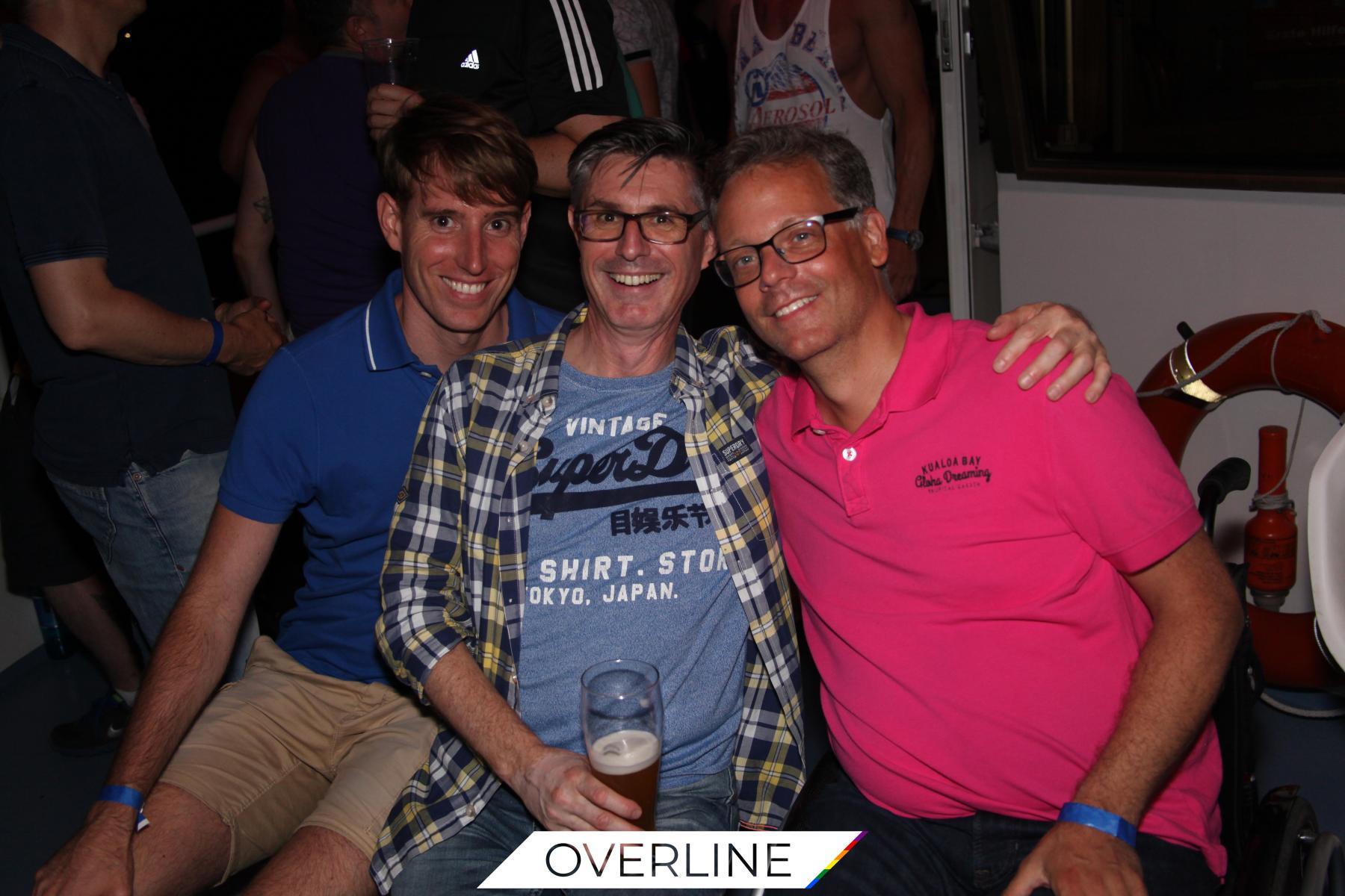 FVV Bootparty 26.08.2016 | Bild 57