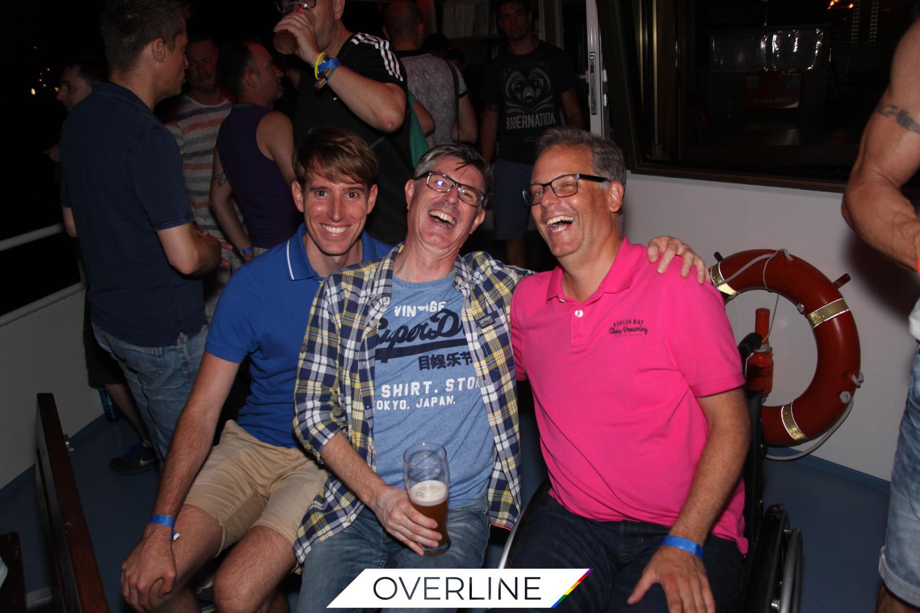 FVV Bootparty 26.08.2016 | Bild 58