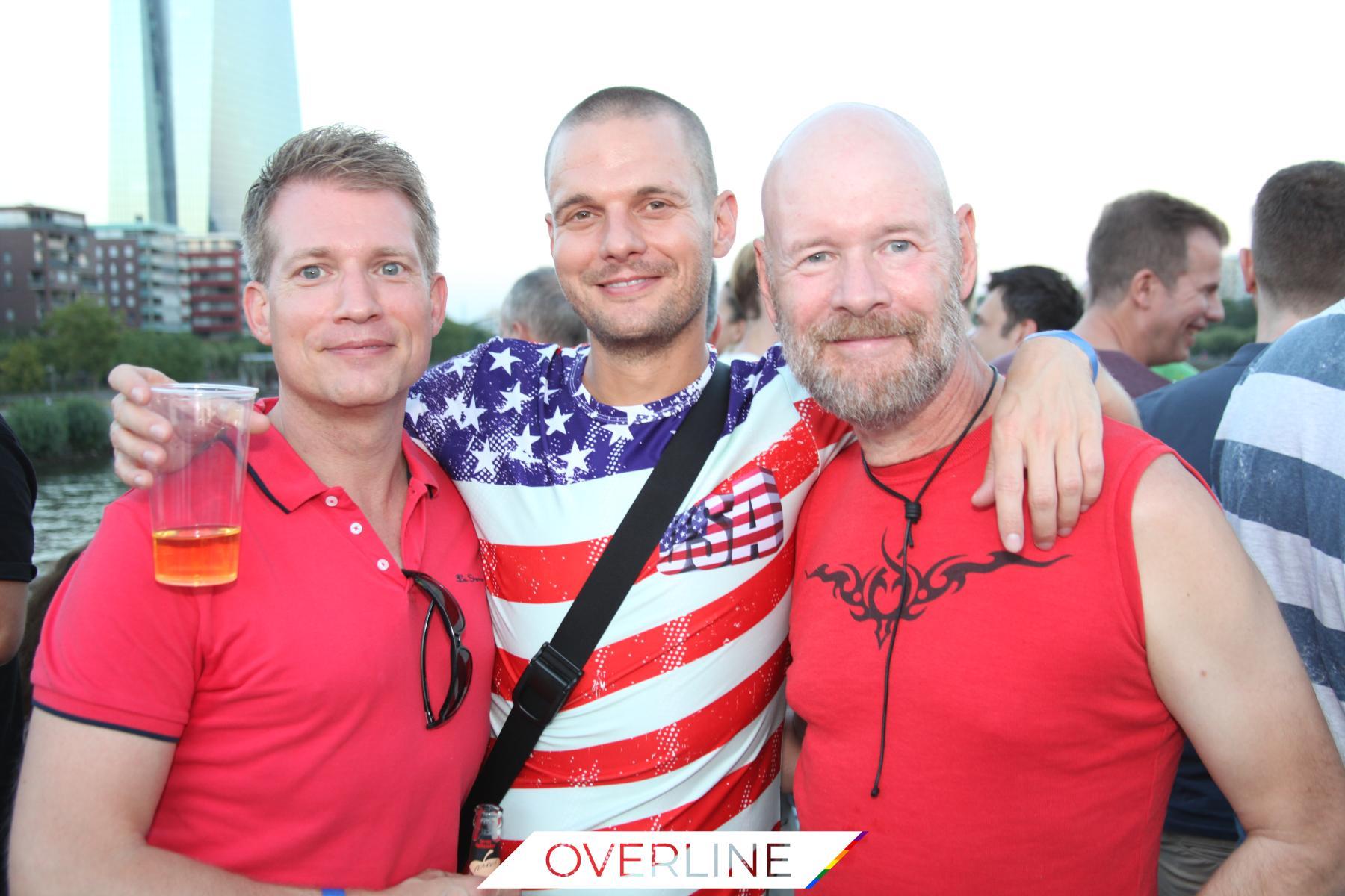 FVV Bootparty 26.08.2016 | Bild 6