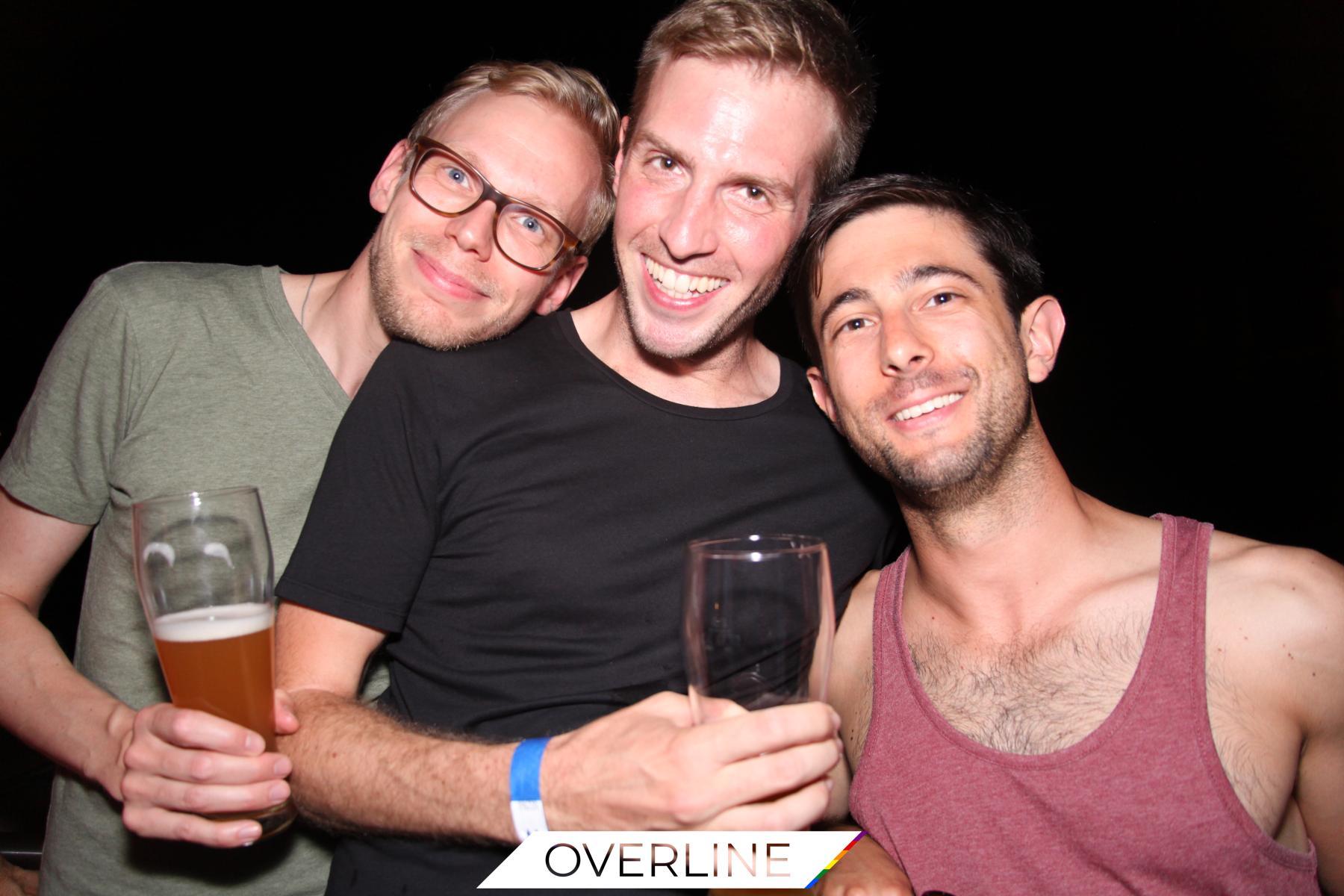 FVV Bootparty 26.08.2016 | Bild 60