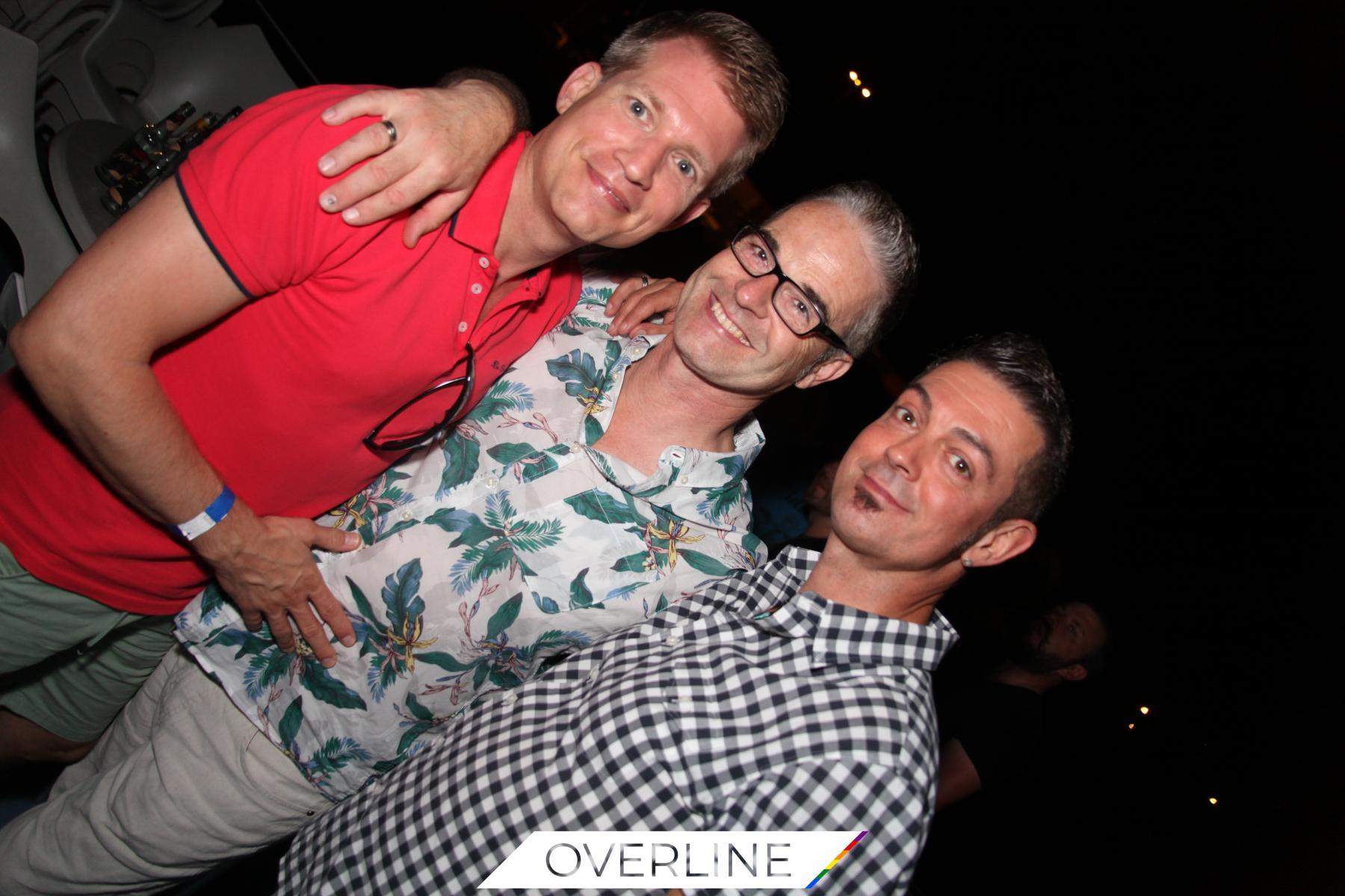 FVV Bootparty 26.08.2016 | Bild 62