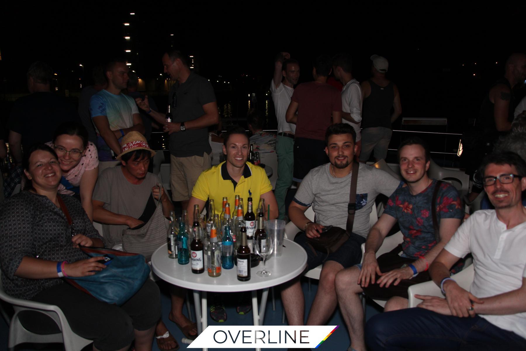 FVV Bootparty 26.08.2016 | Bild 63