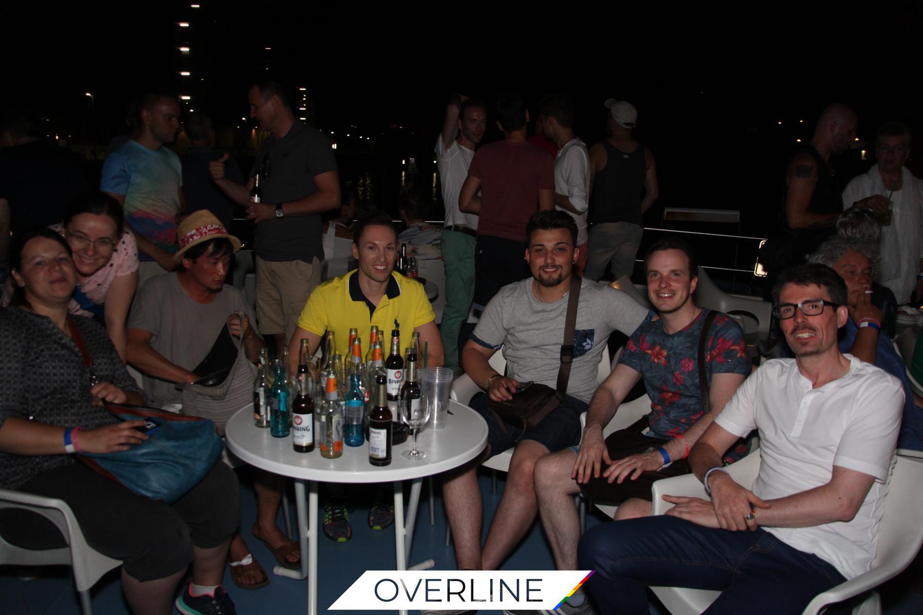 FVV Bootparty 26.08.2016 | Bild 64
