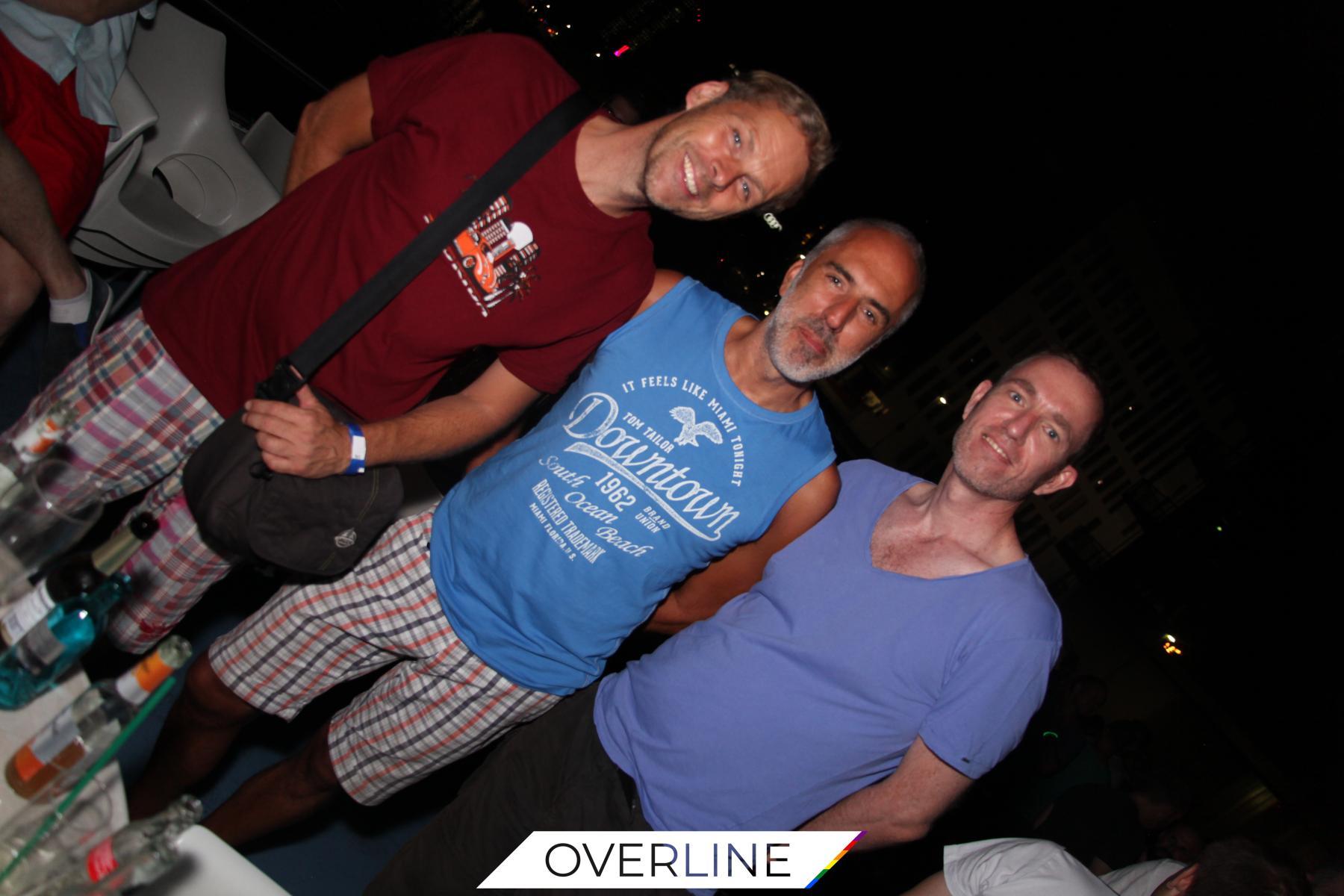 FVV Bootparty 26.08.2016 | Bild 65