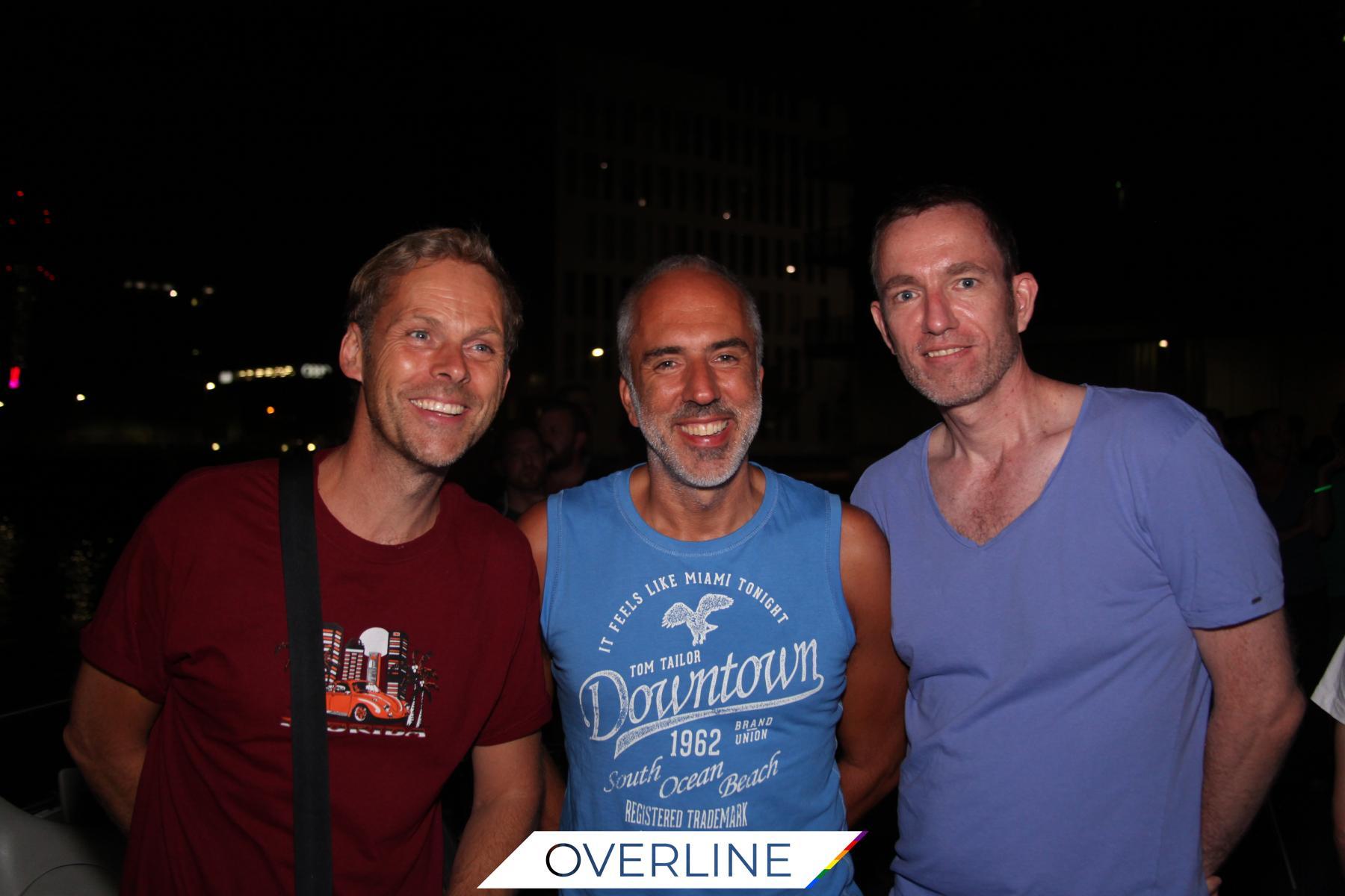 FVV Bootparty 26.08.2016 | Bild 66