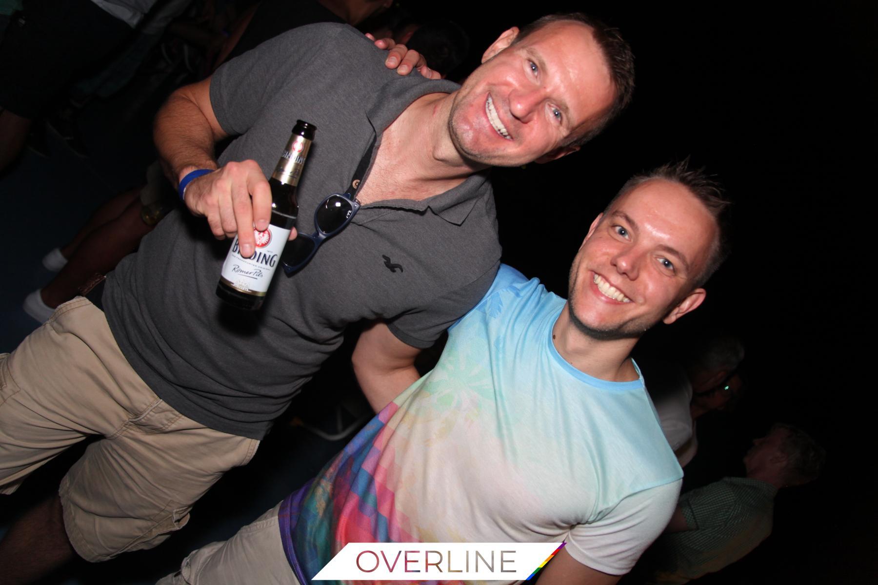 FVV Bootparty 26.08.2016 | Bild 67