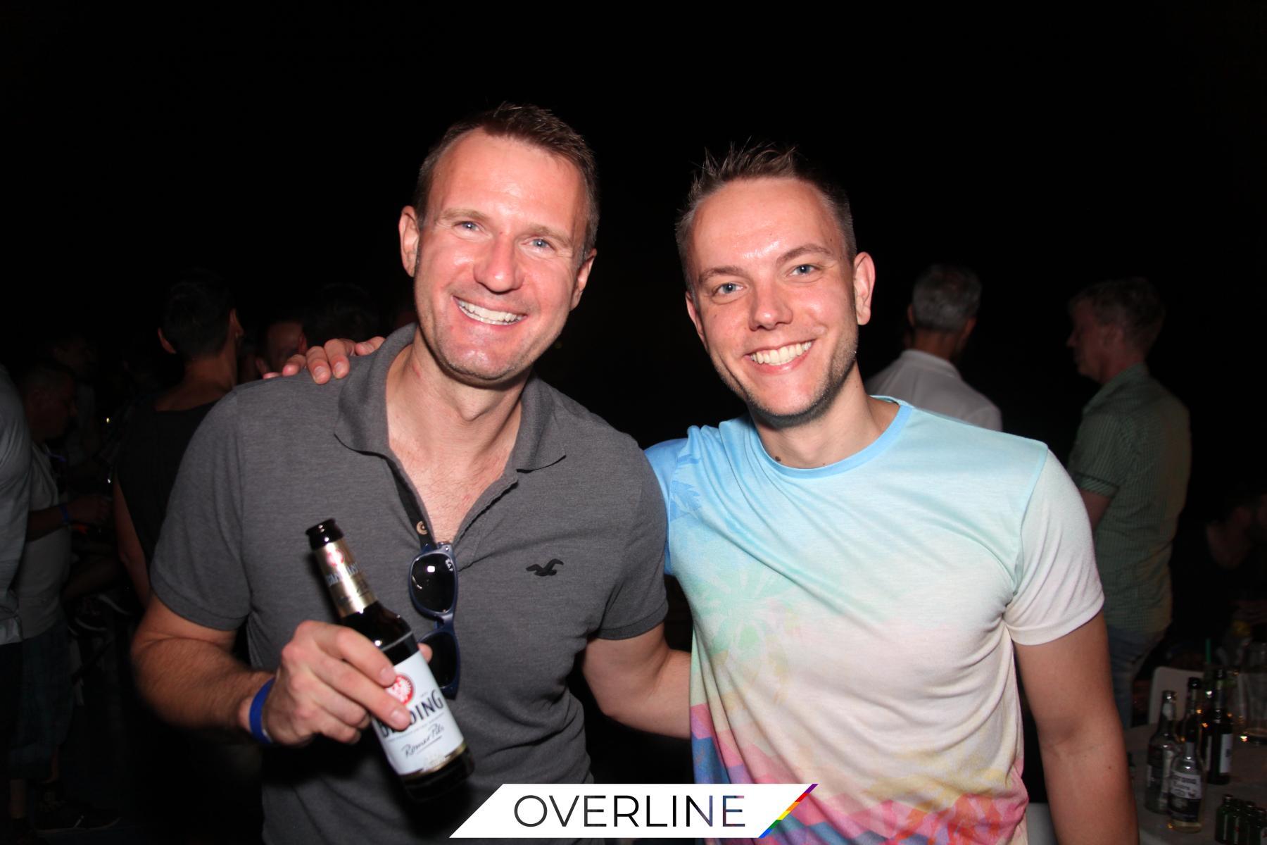 FVV Bootparty 26.08.2016 | Bild 68