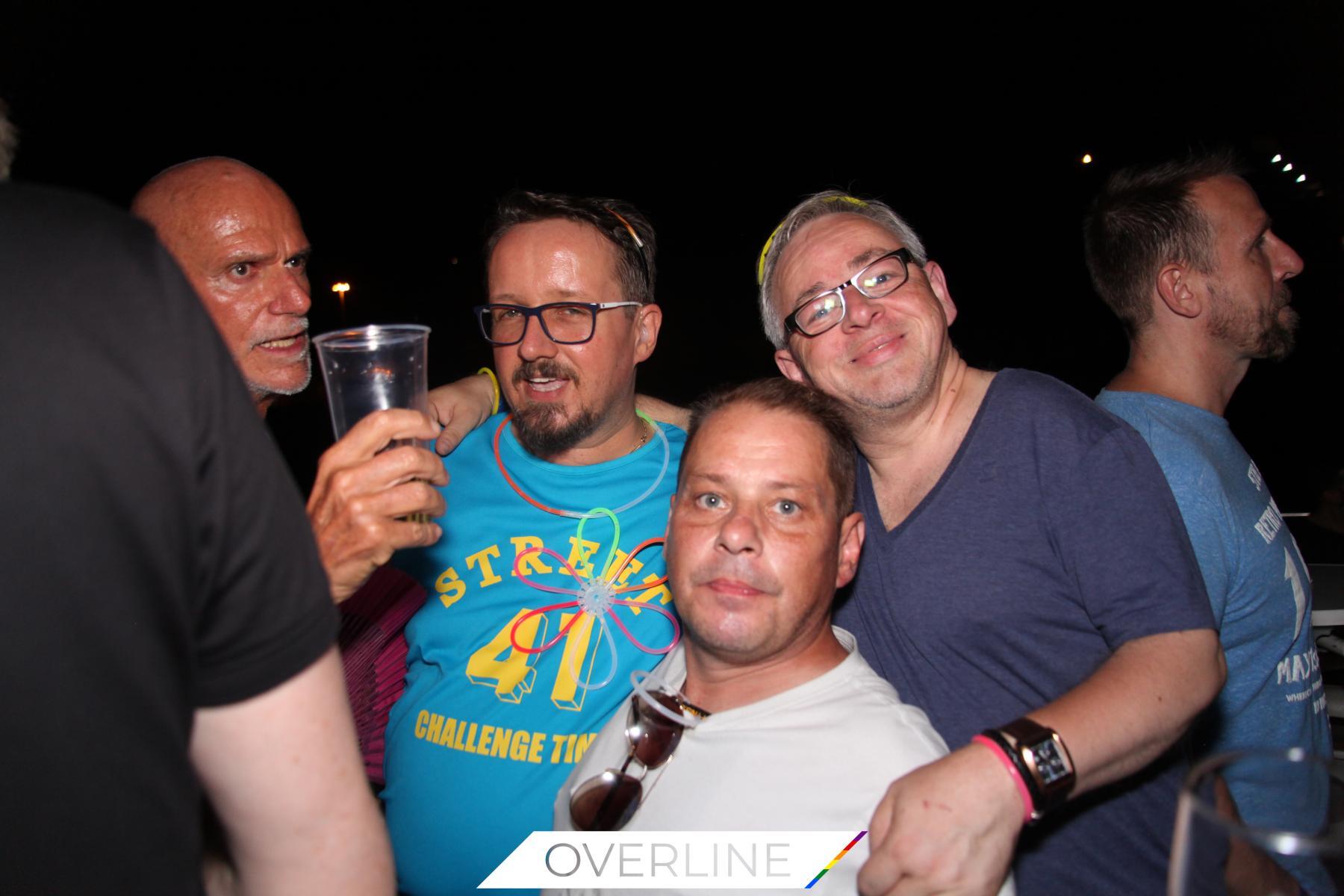 FVV Bootparty 26.08.2016 | Bild 69