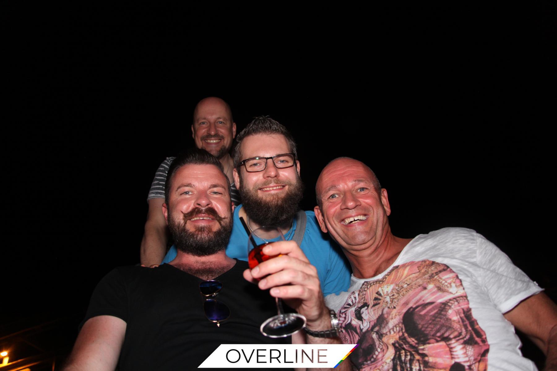 FVV Bootparty 26.08.2016 | Bild 71