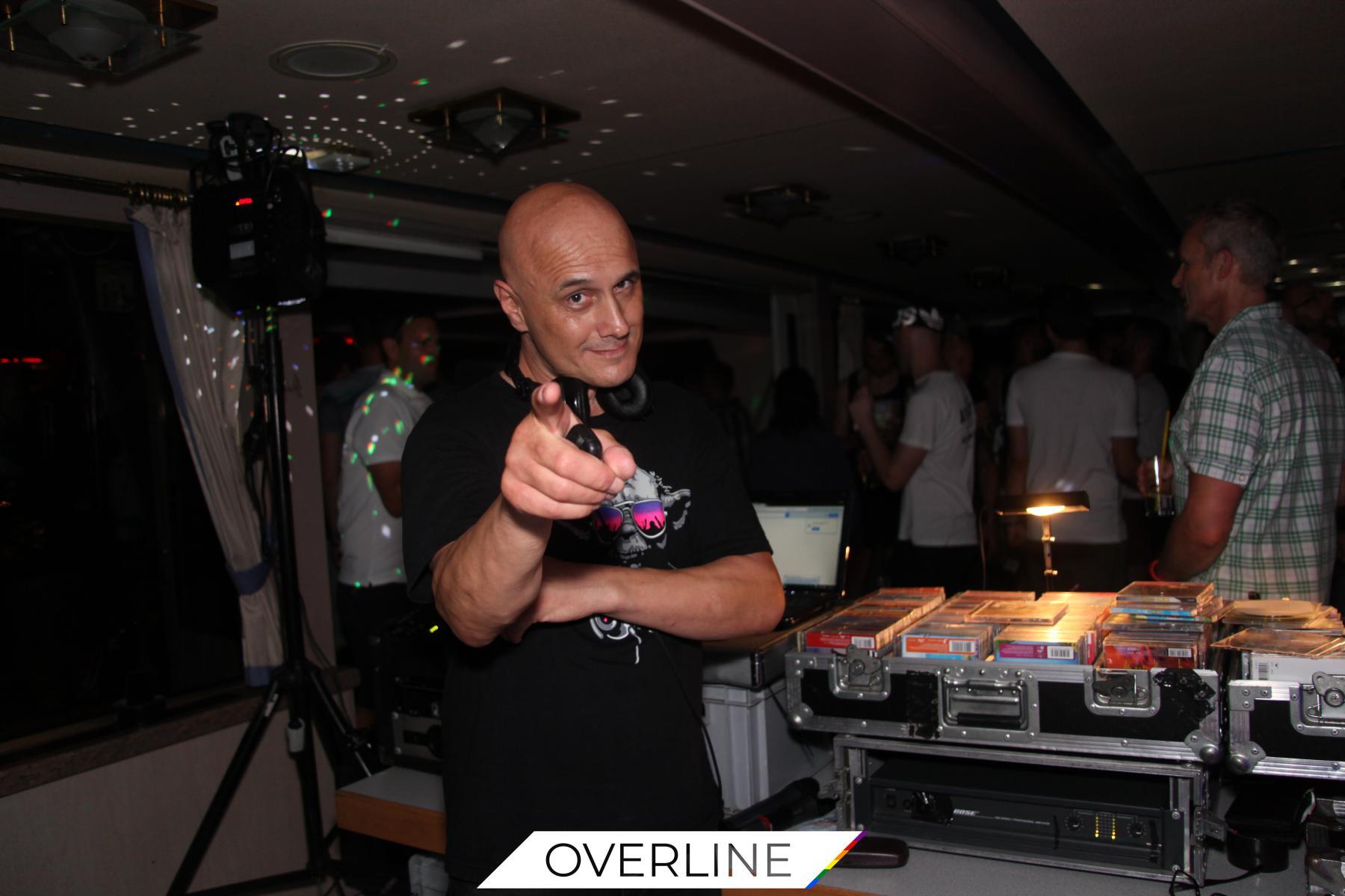 FVV Bootparty 26.08.2016 | Bild 73