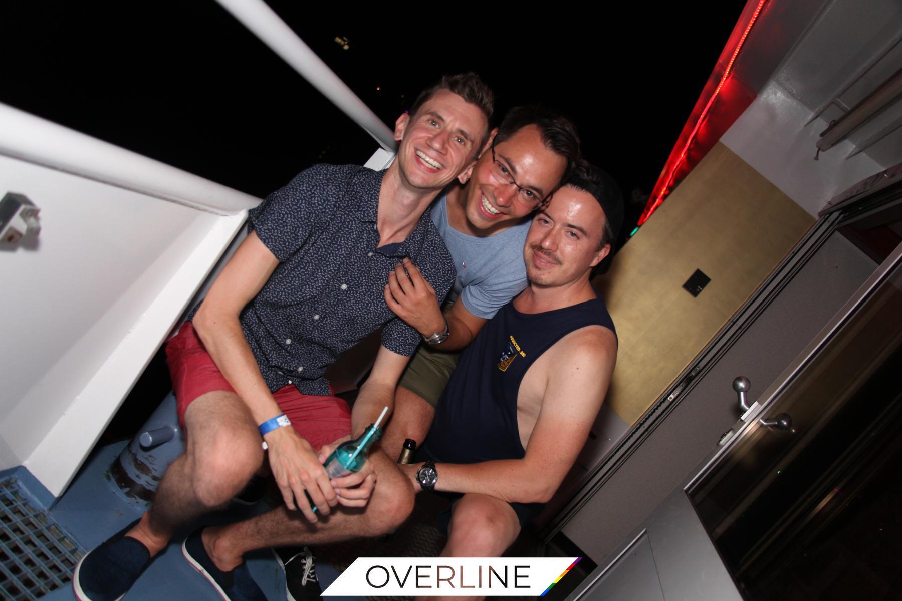 FVV Bootparty 26.08.2016 | Bild 78