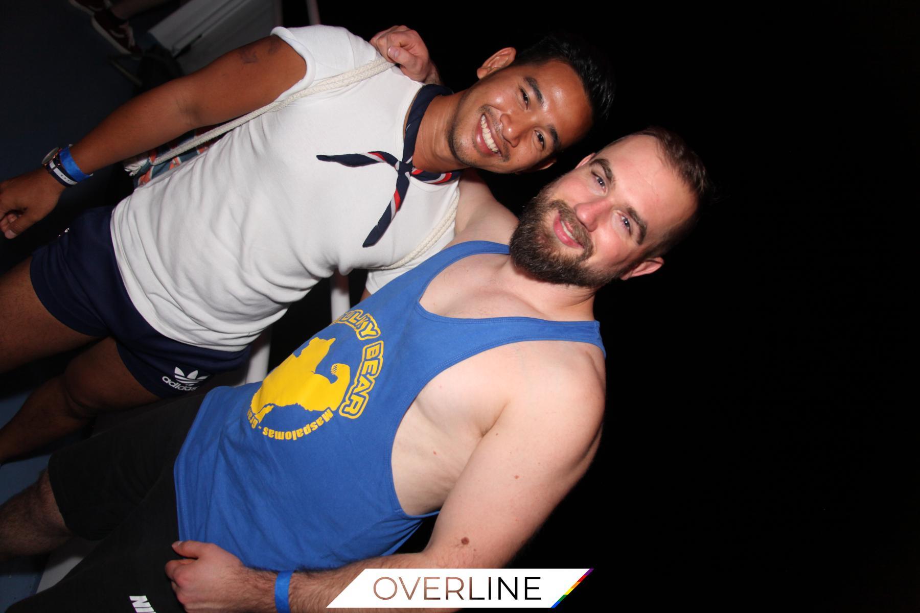 FVV Bootparty 26.08.2016 | Bild 79