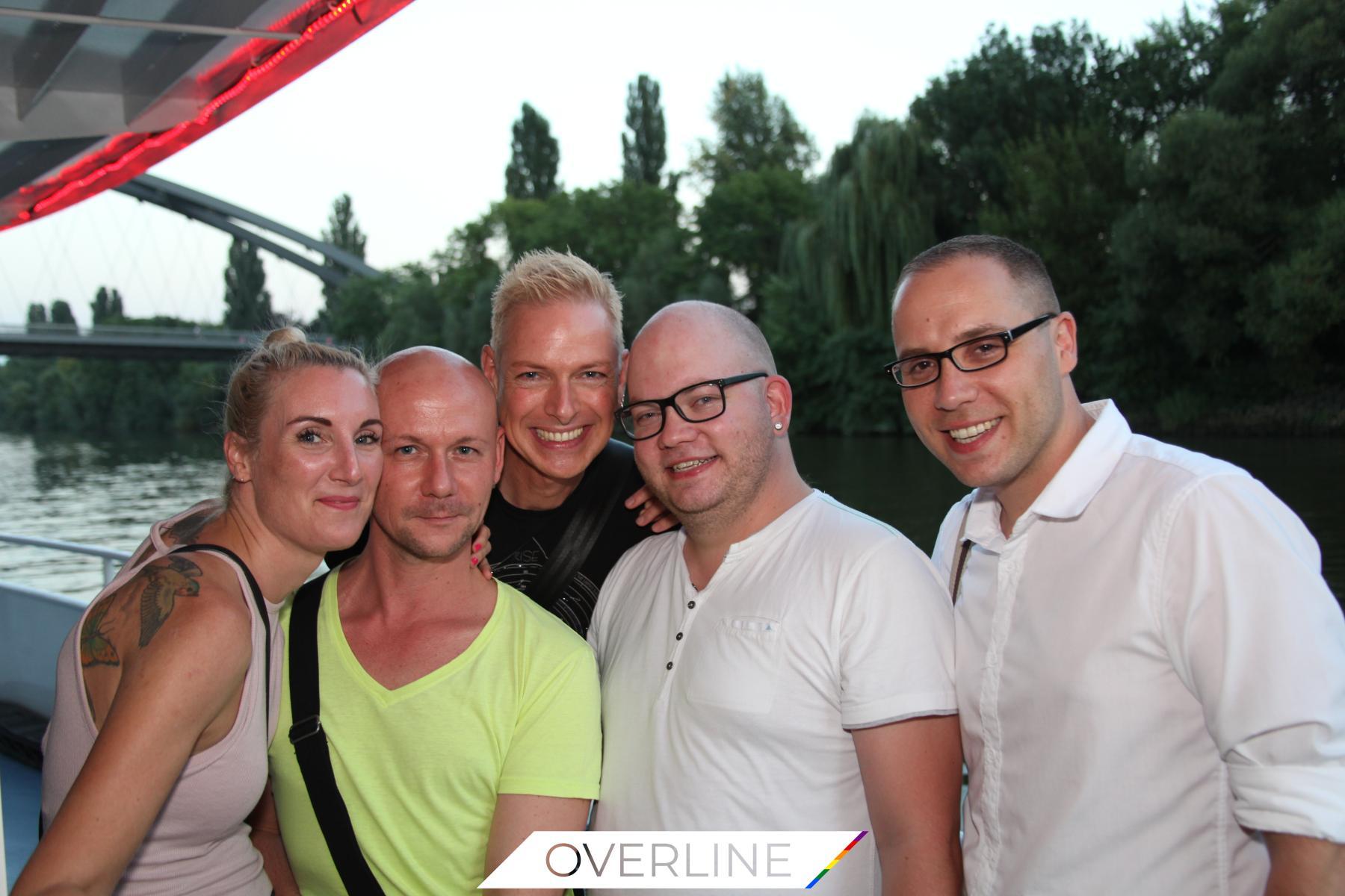 FVV Bootparty 26.08.2016 | Bild 8