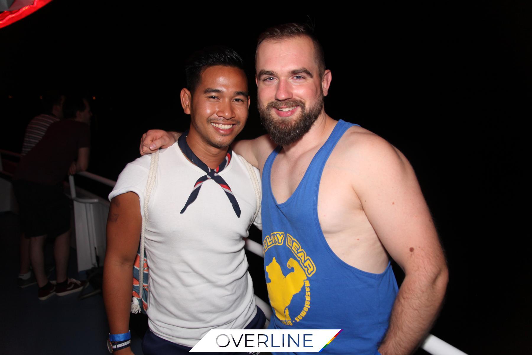 FVV Bootparty 26.08.2016 | Bild 80