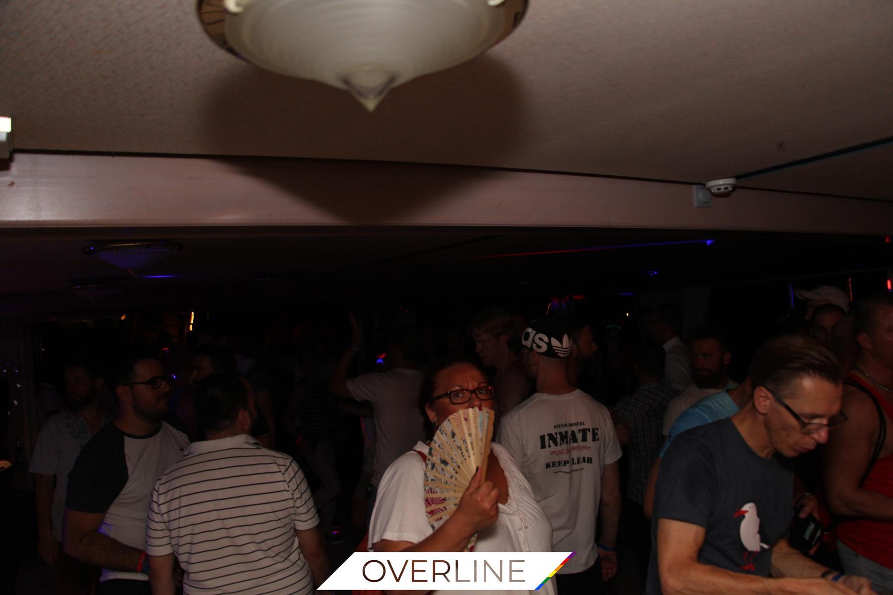 FVV Bootparty 26.08.2016 | Bild 81