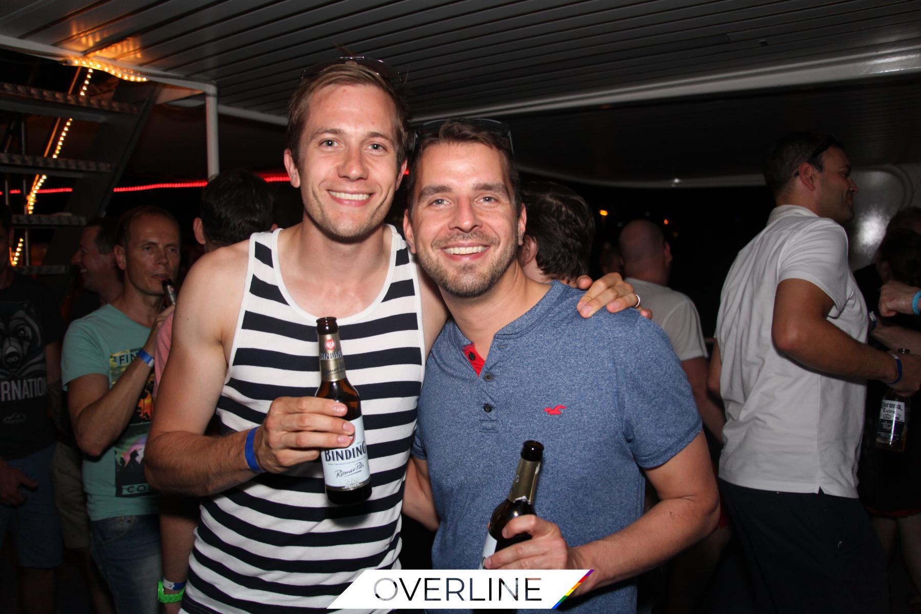 FVV Bootparty 26.08.2016 | Bild 83