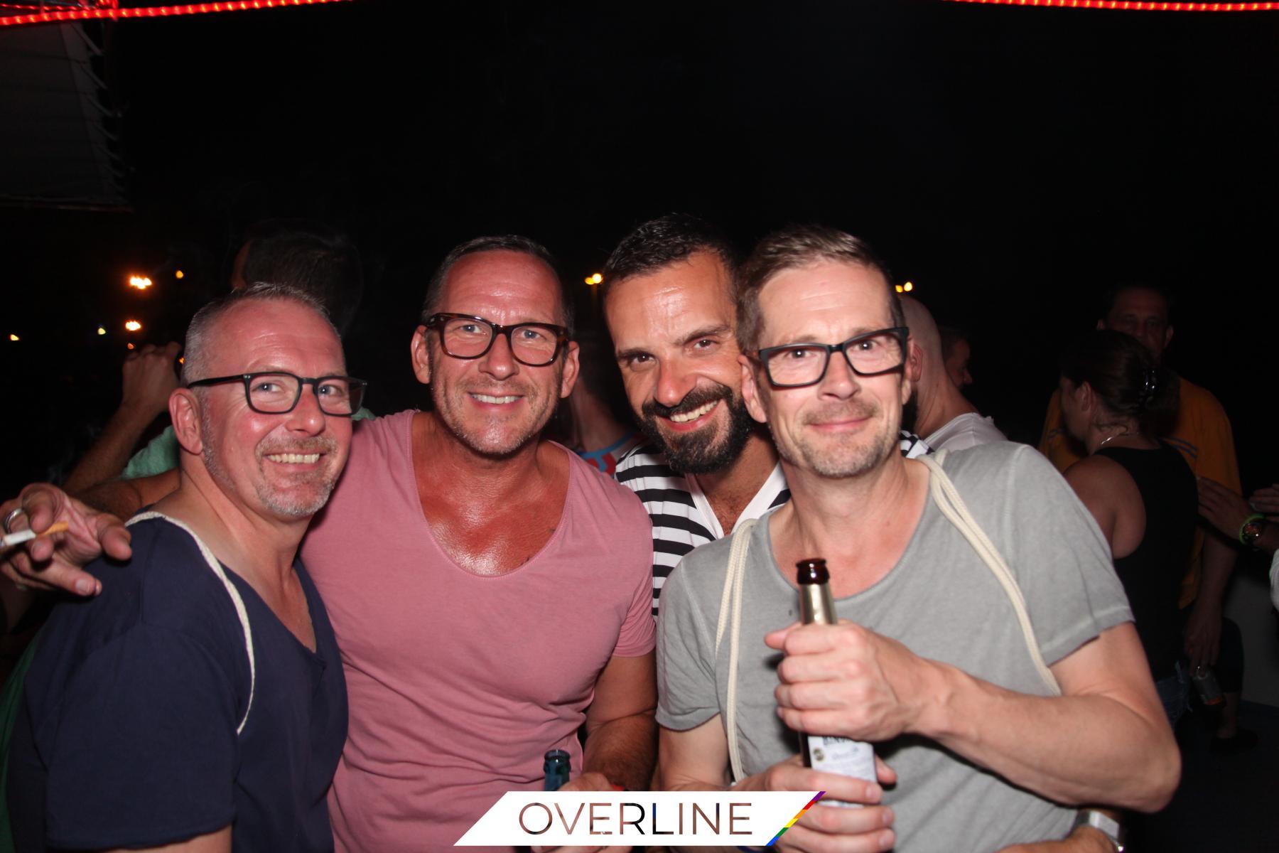 FVV Bootparty 26.08.2016 | Bild 84