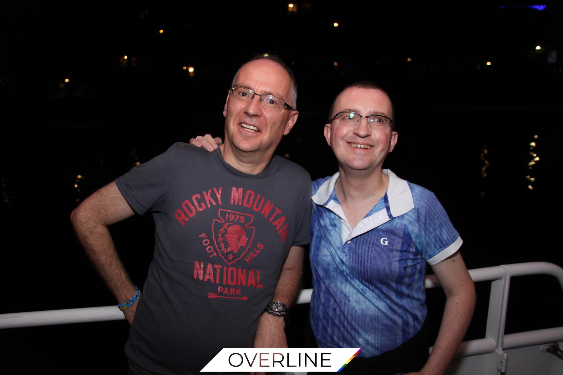 FVV Bootparty 26.08.2016 | Bild 85