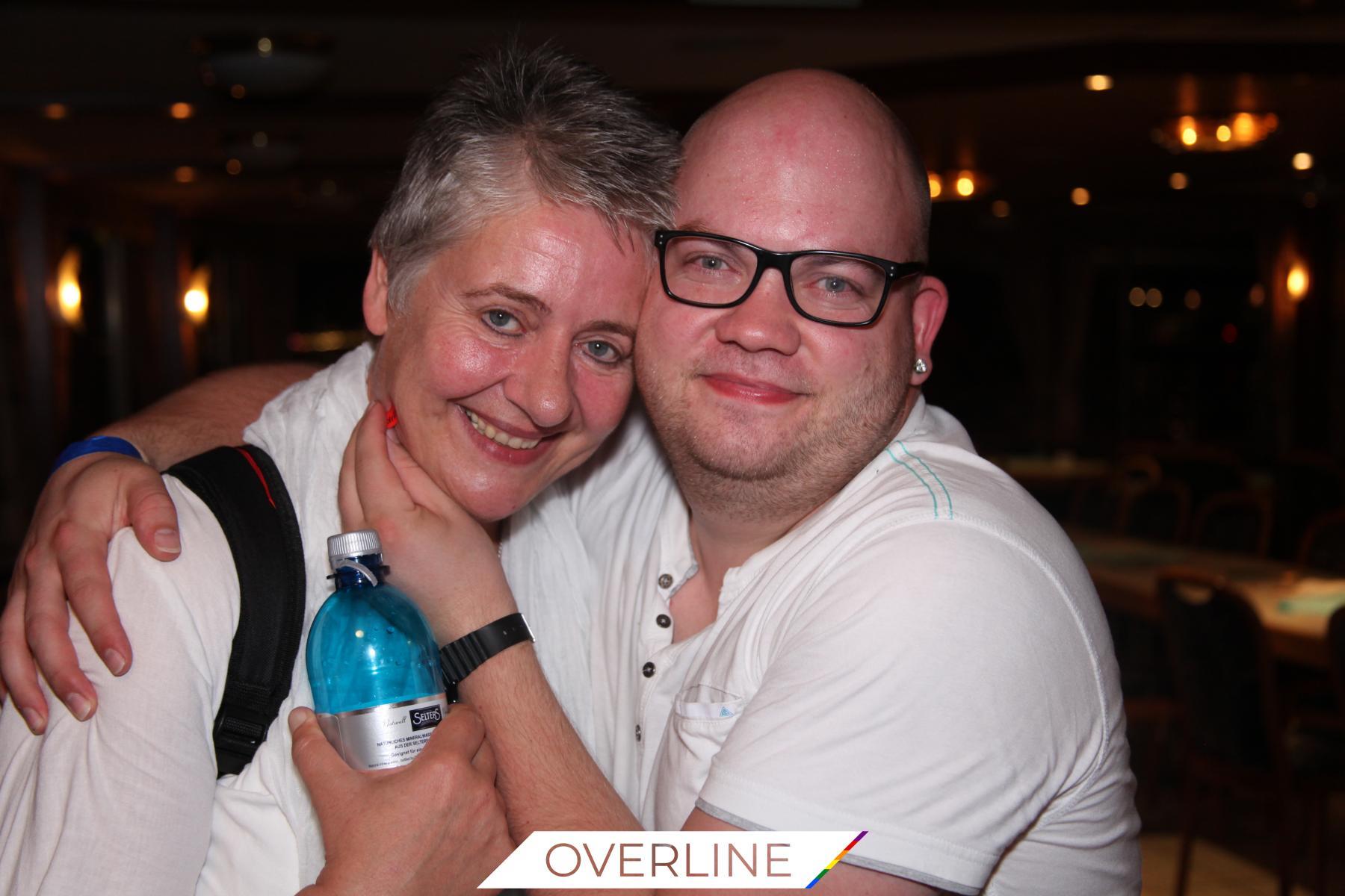 FVV Bootparty 26.08.2016 | Bild 87