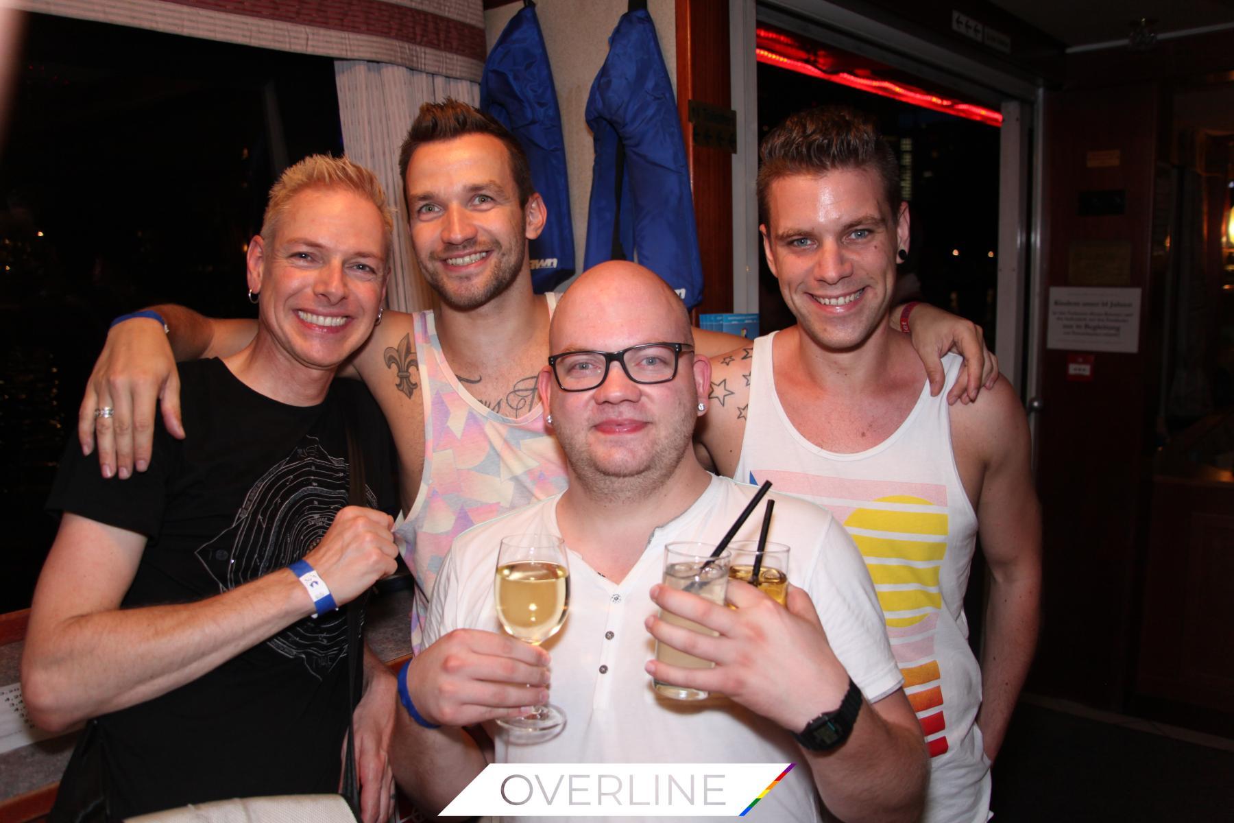 FVV Bootparty 26.08.2016 | Bild 88