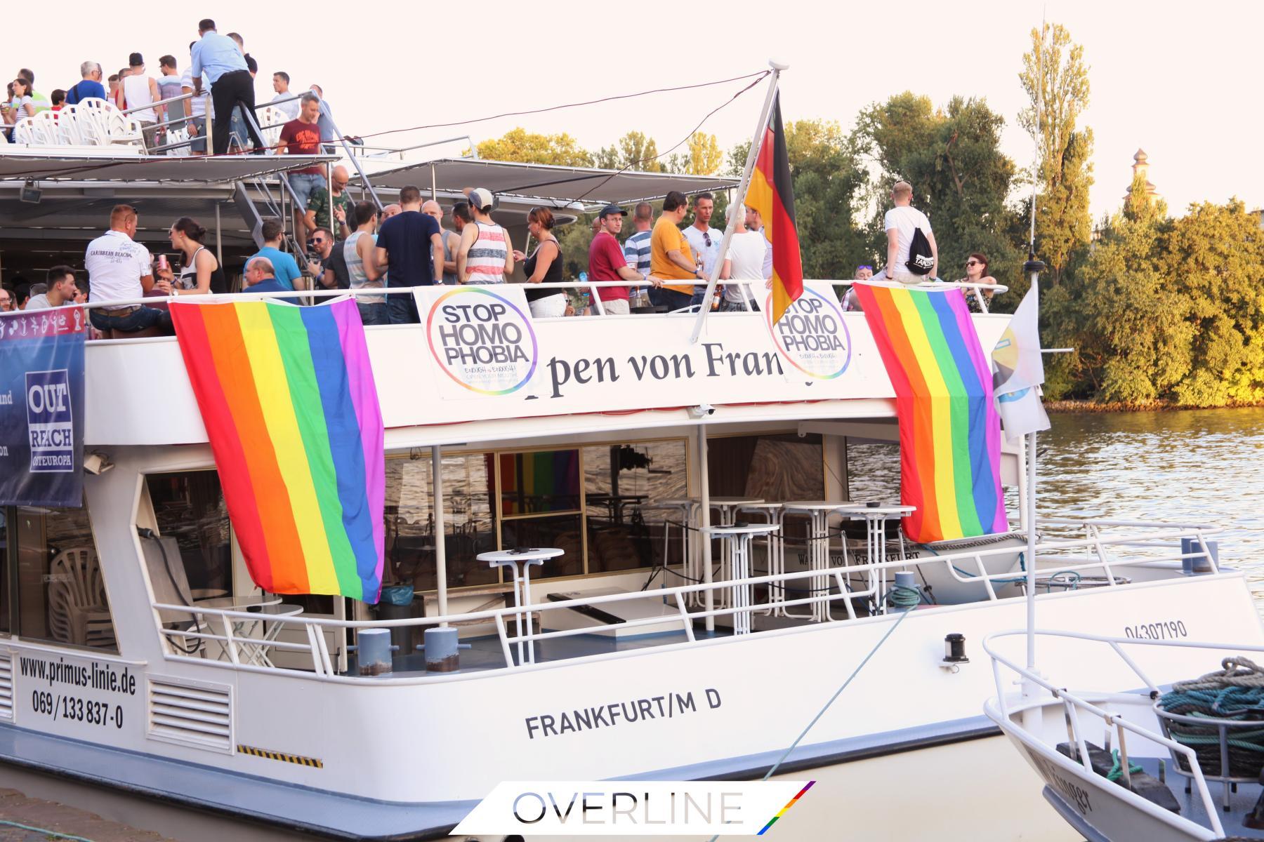 FVV Bootparty 26.08.2016 | Bild 89