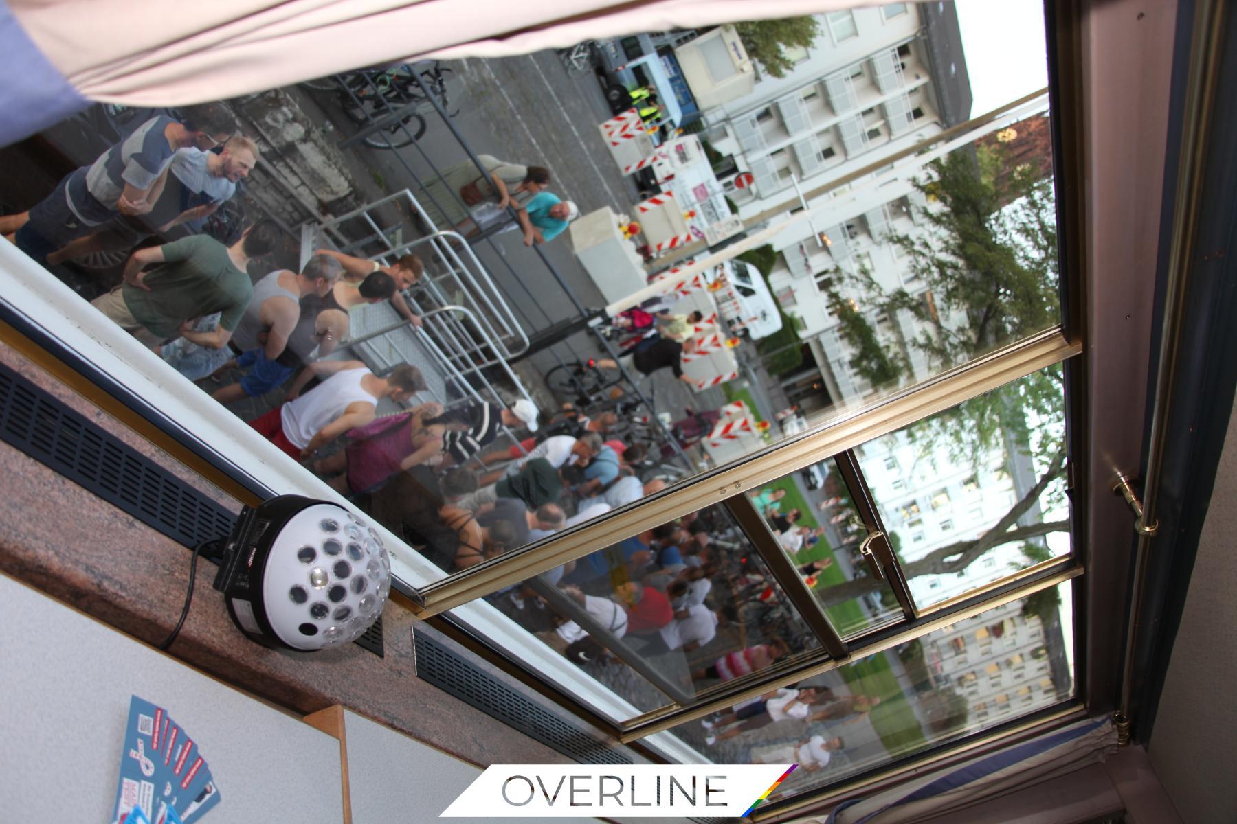 FVV Bootparty 26.08.2016 | Bild 91