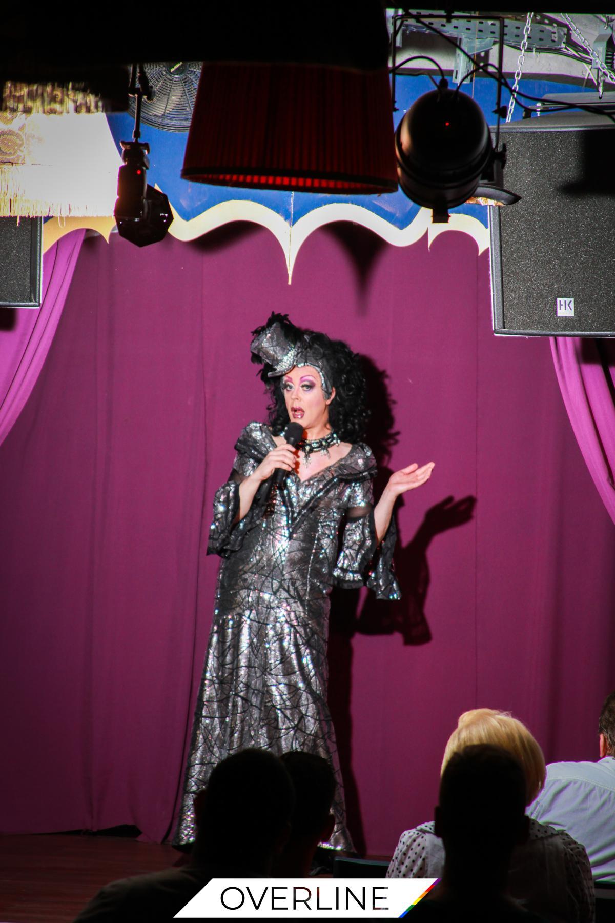 Night Queens 11.09.2016 | Bild 1