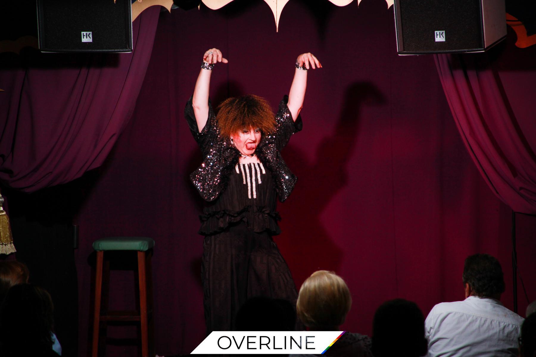 Night Queens 11.09.2016 | Bild 109