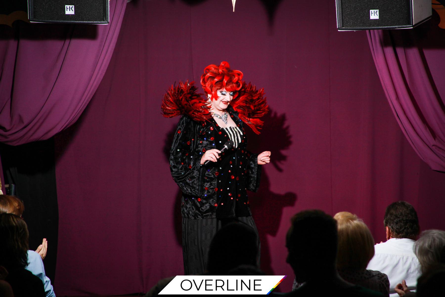 Night Queens 11.09.2016 | Bild 15