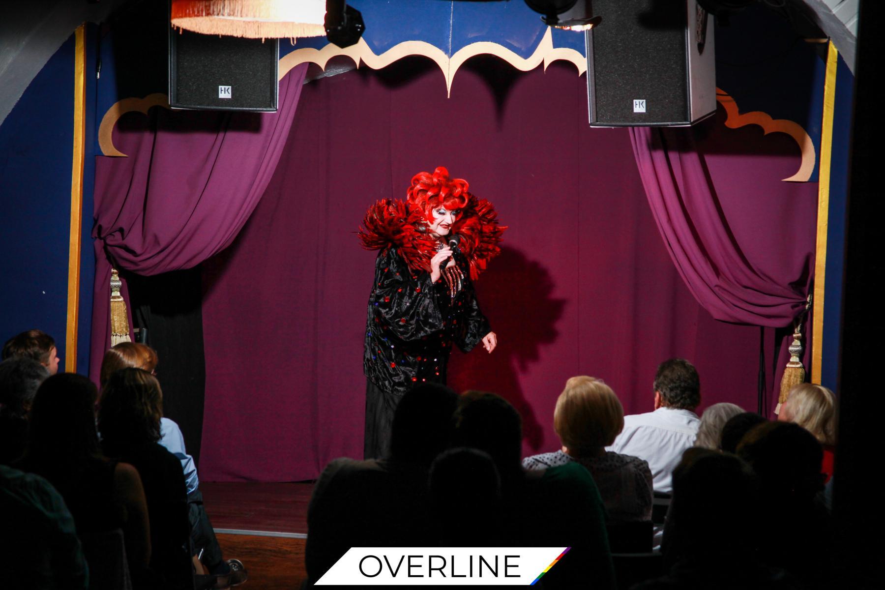 Night Queens 11.09.2016 | Bild 20