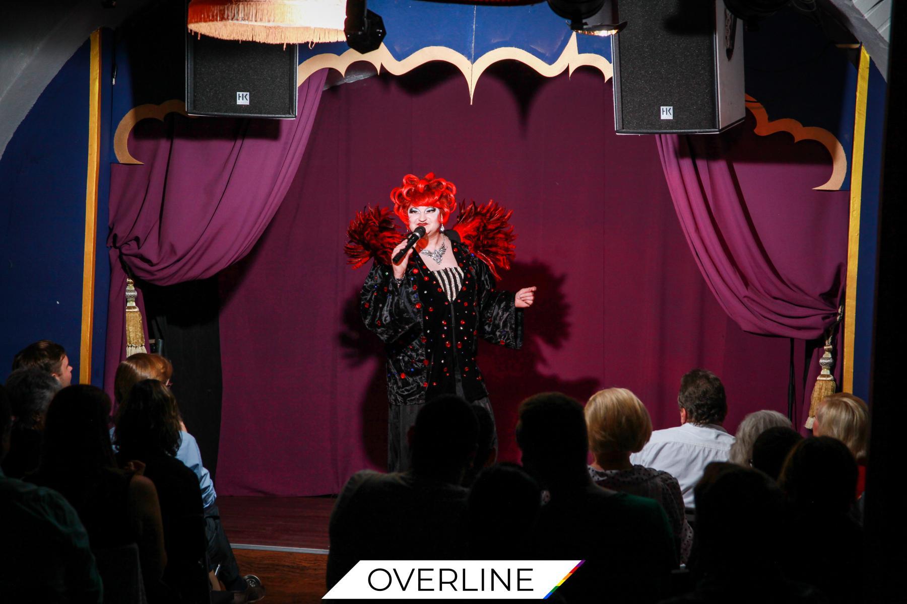 Night Queens 11.09.2016 | Bild 21