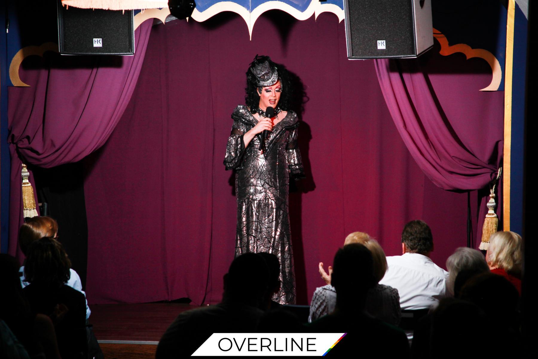 Night Queens 11.09.2016 | Bild 4