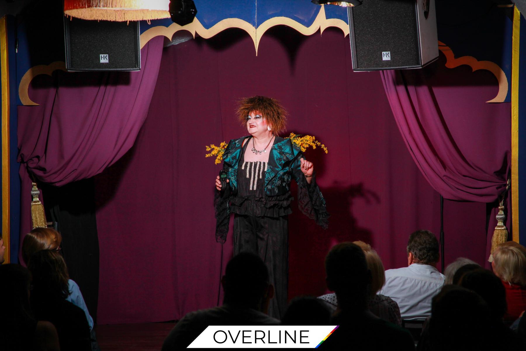 Night Queens 11.09.2016 | Bild 48