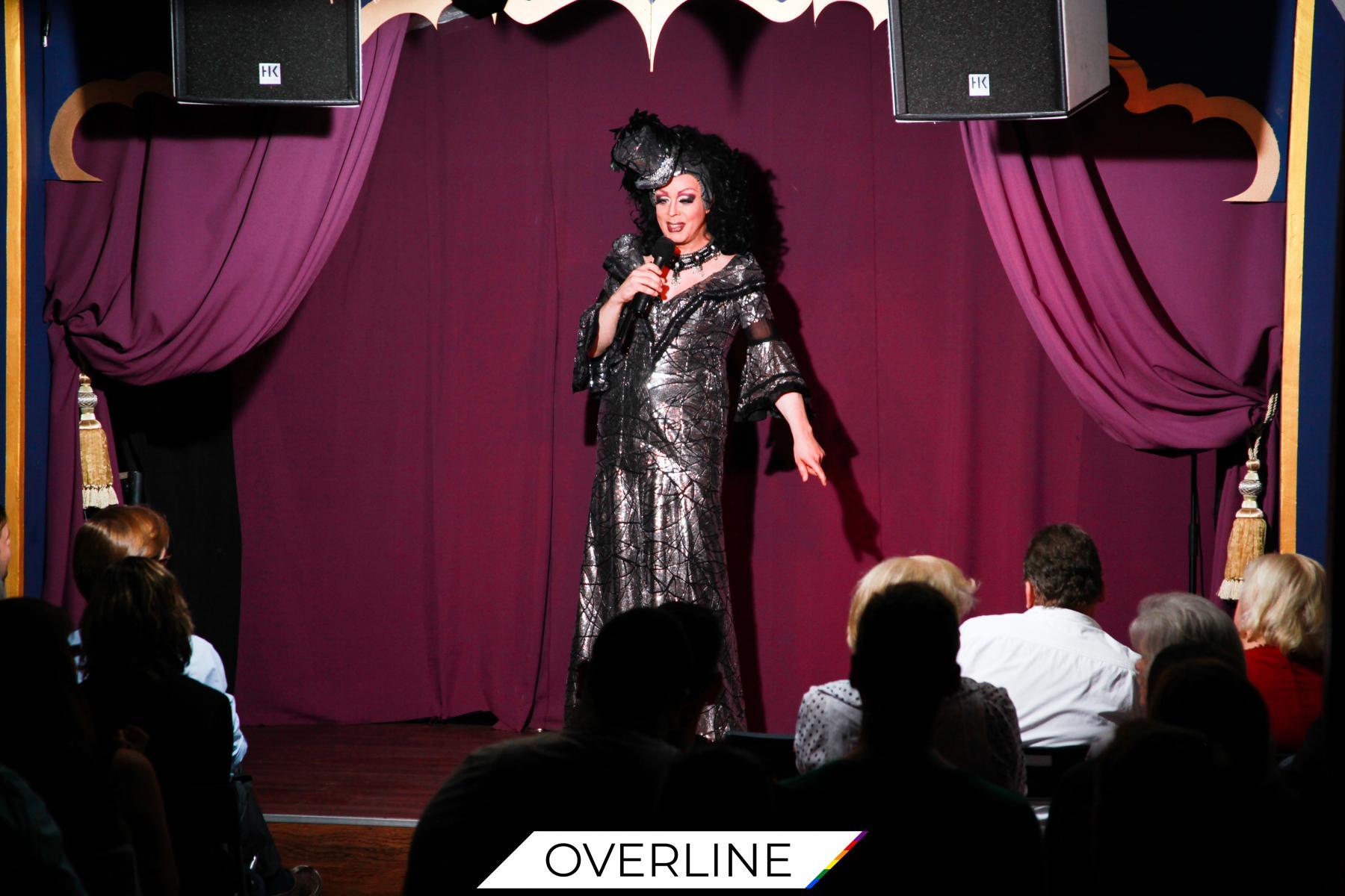 Night Queens 11.09.2016 | Bild 5