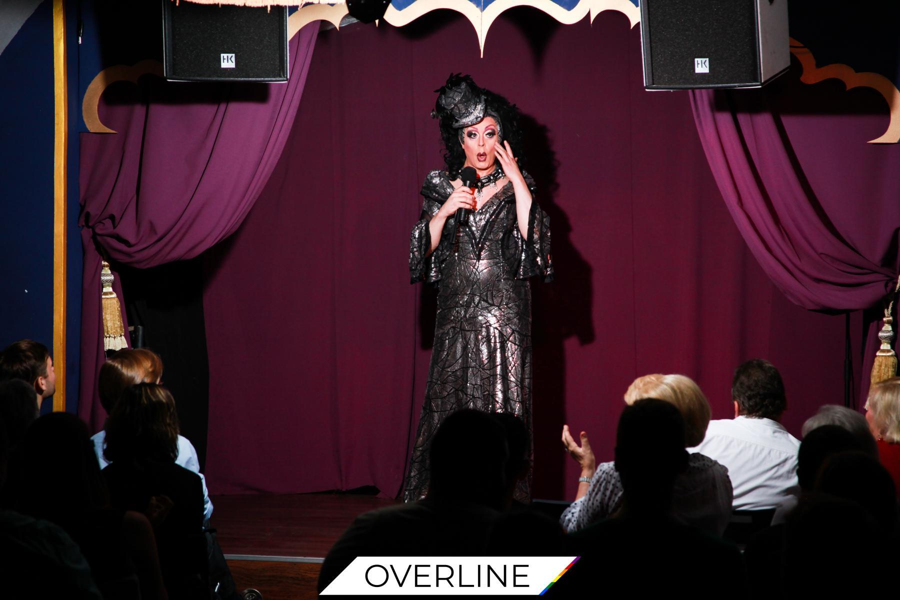 Night Queens 11.09.2016 | Bild 6