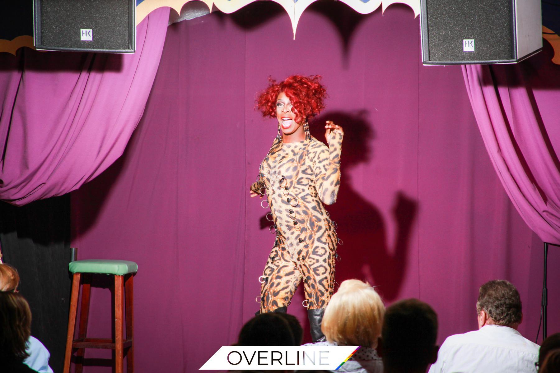 Night Queens 11.09.2016 | Bild 63