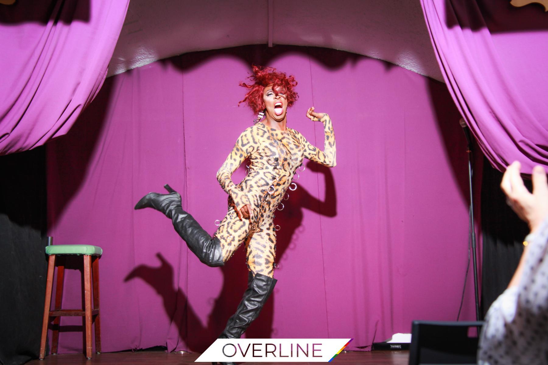 Night Queens 11.09.2016 | Bild 68