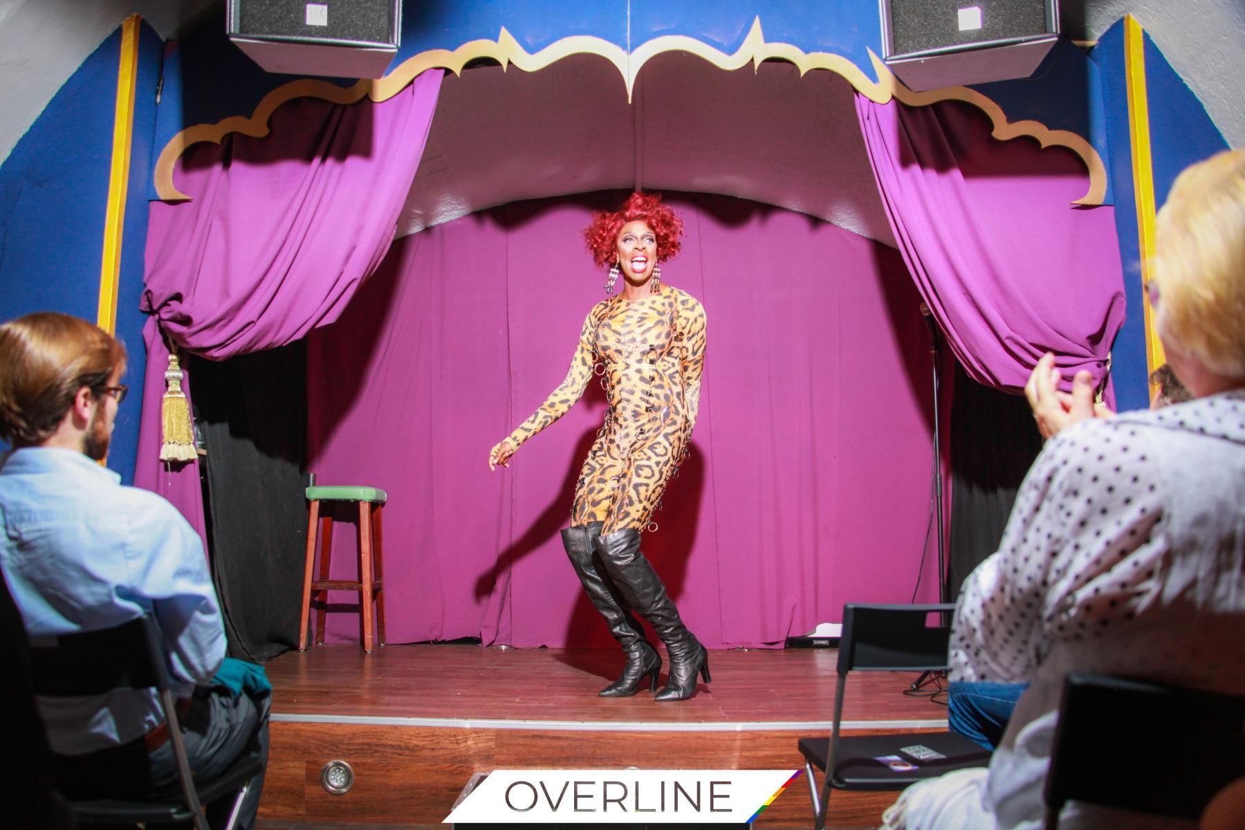 Night Queens 11.09.2016 | Bild 69