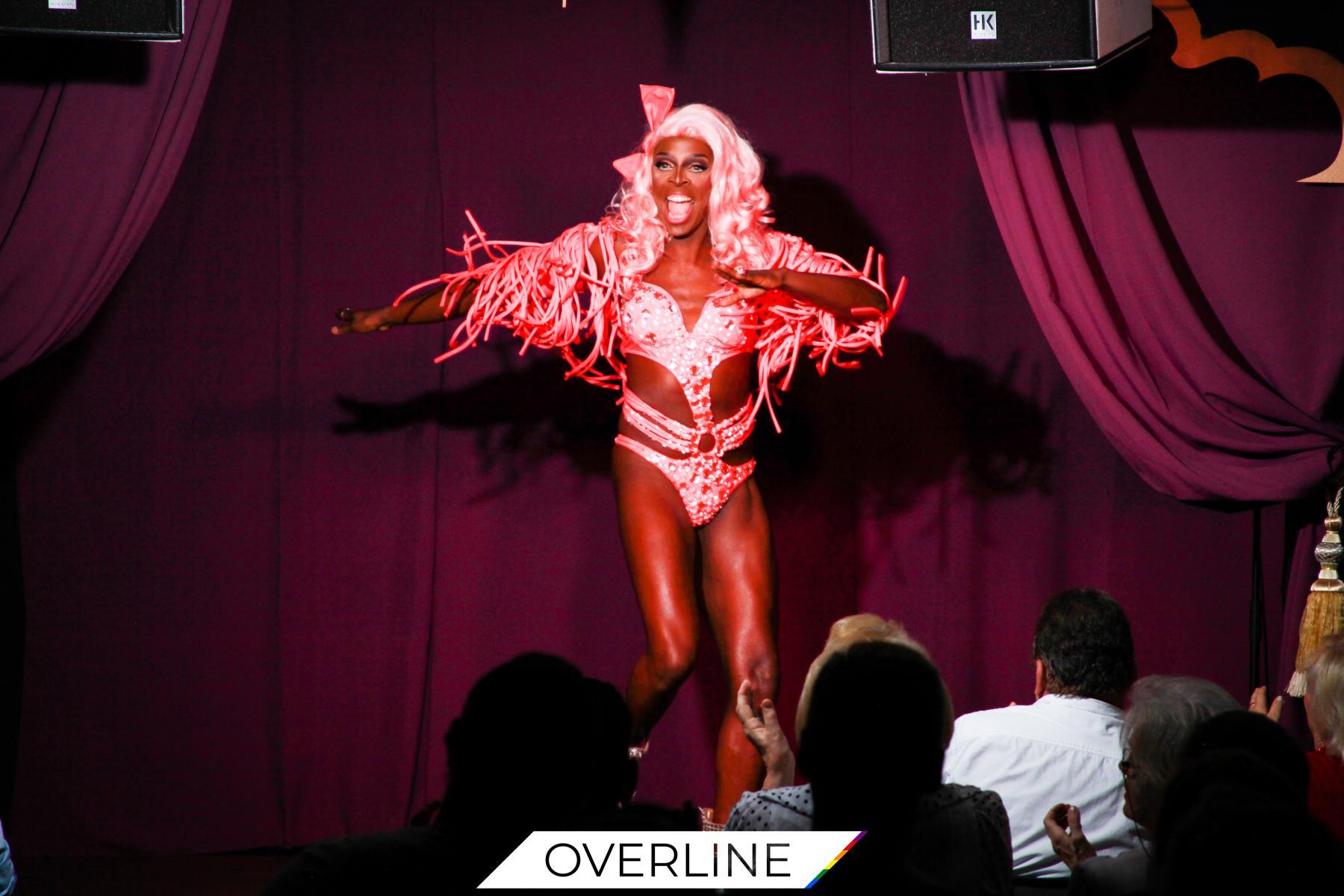 Night Queens 11.09.2016 | Bild 7