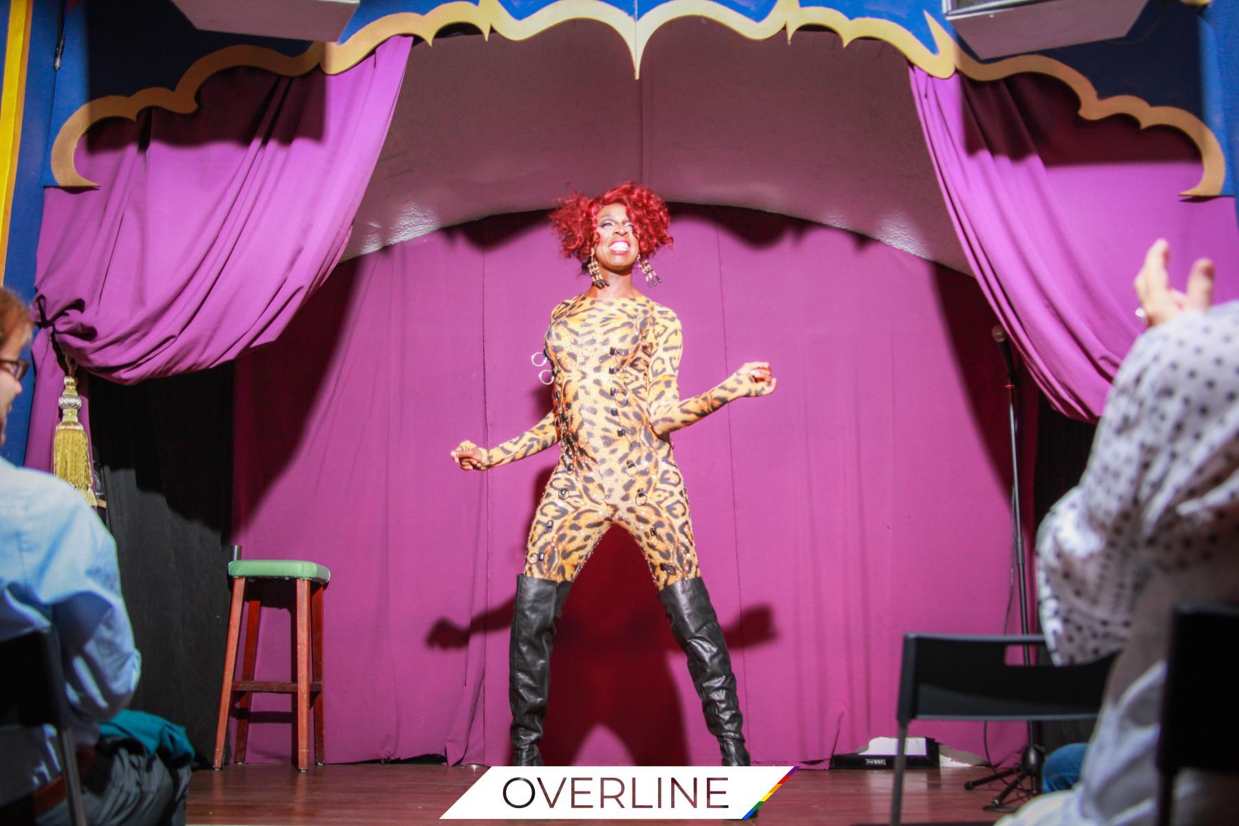 Night Queens 11.09.2016 | Bild 70