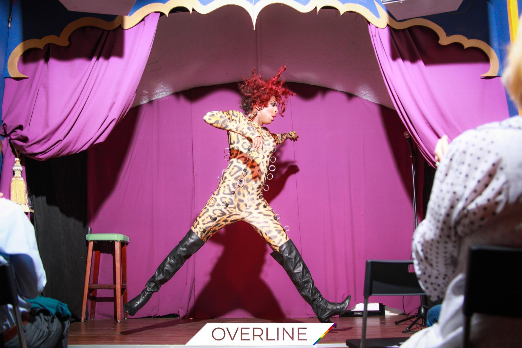 Night Queens 11.09.2016 | Bild 71