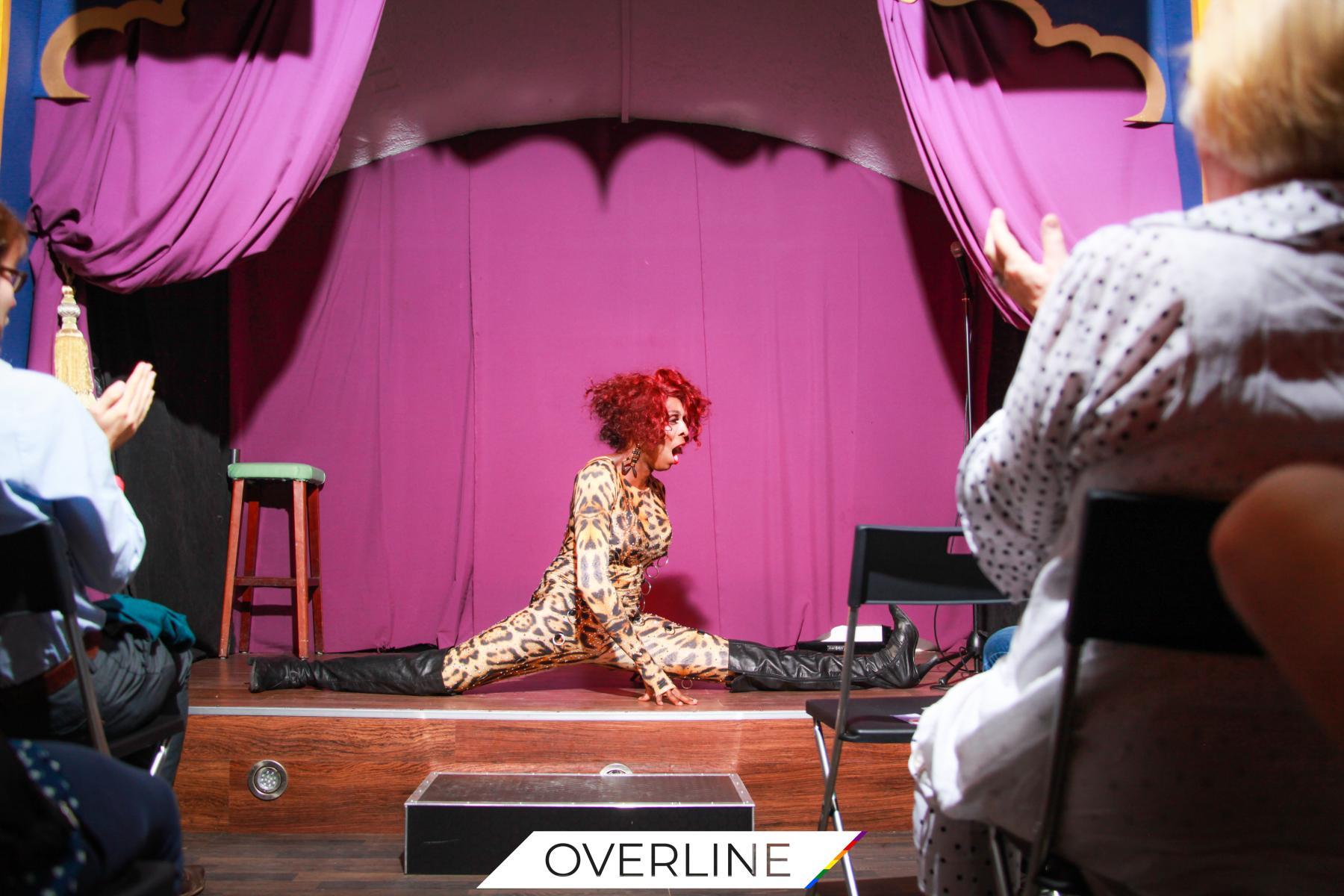 Night Queens 11.09.2016 | Bild 72