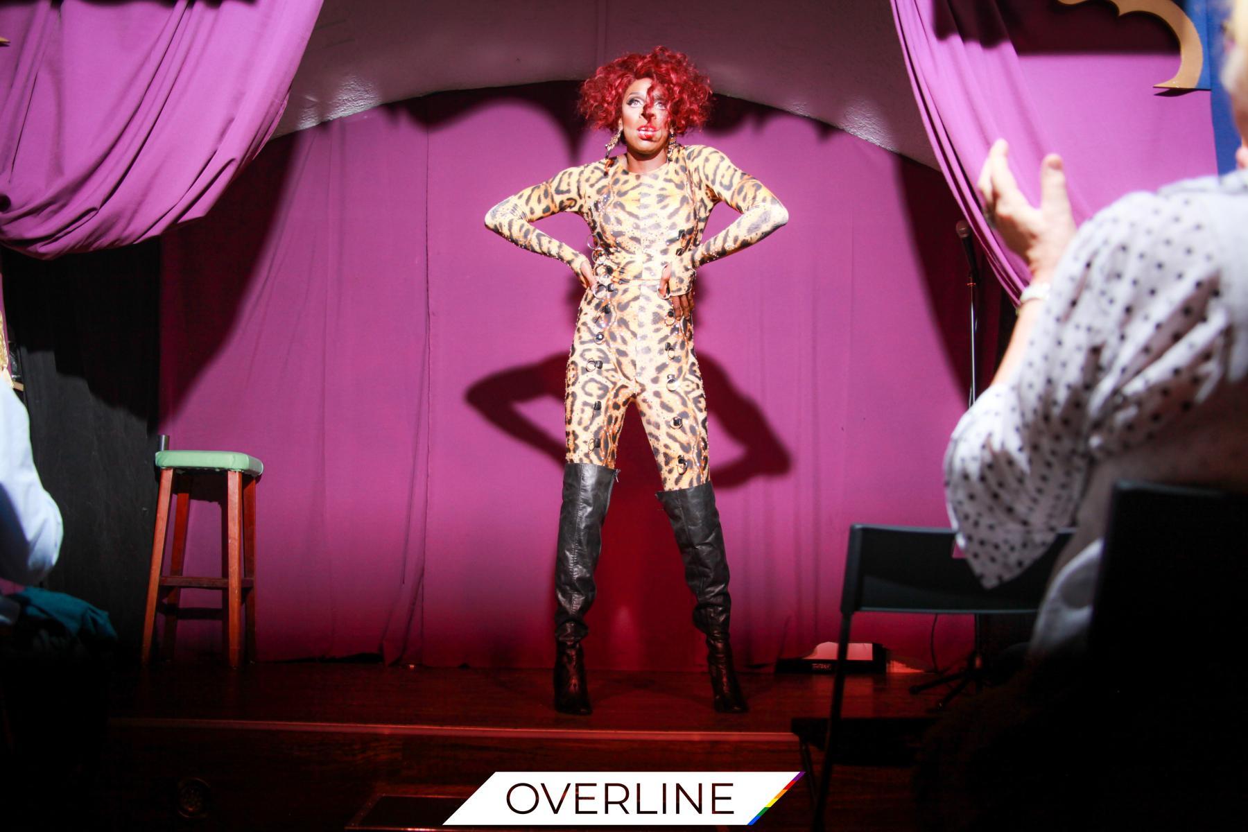 Night Queens 11.09.2016 | Bild 73