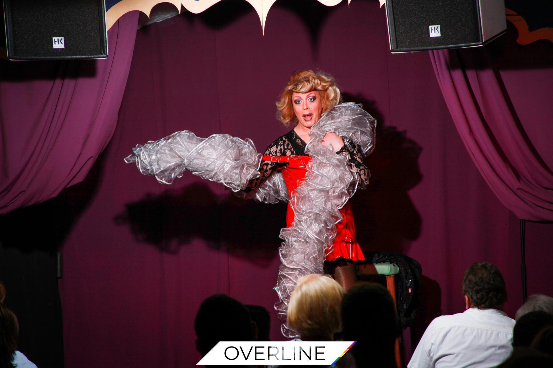 Night Queens 11.09.2016 | Bild 81