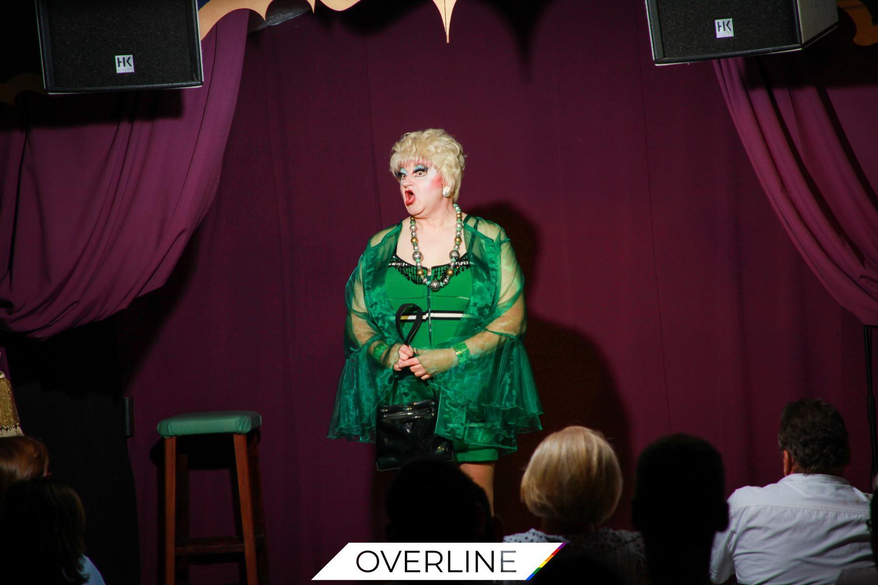 Night Queens 11.09.2016 | Bild 83