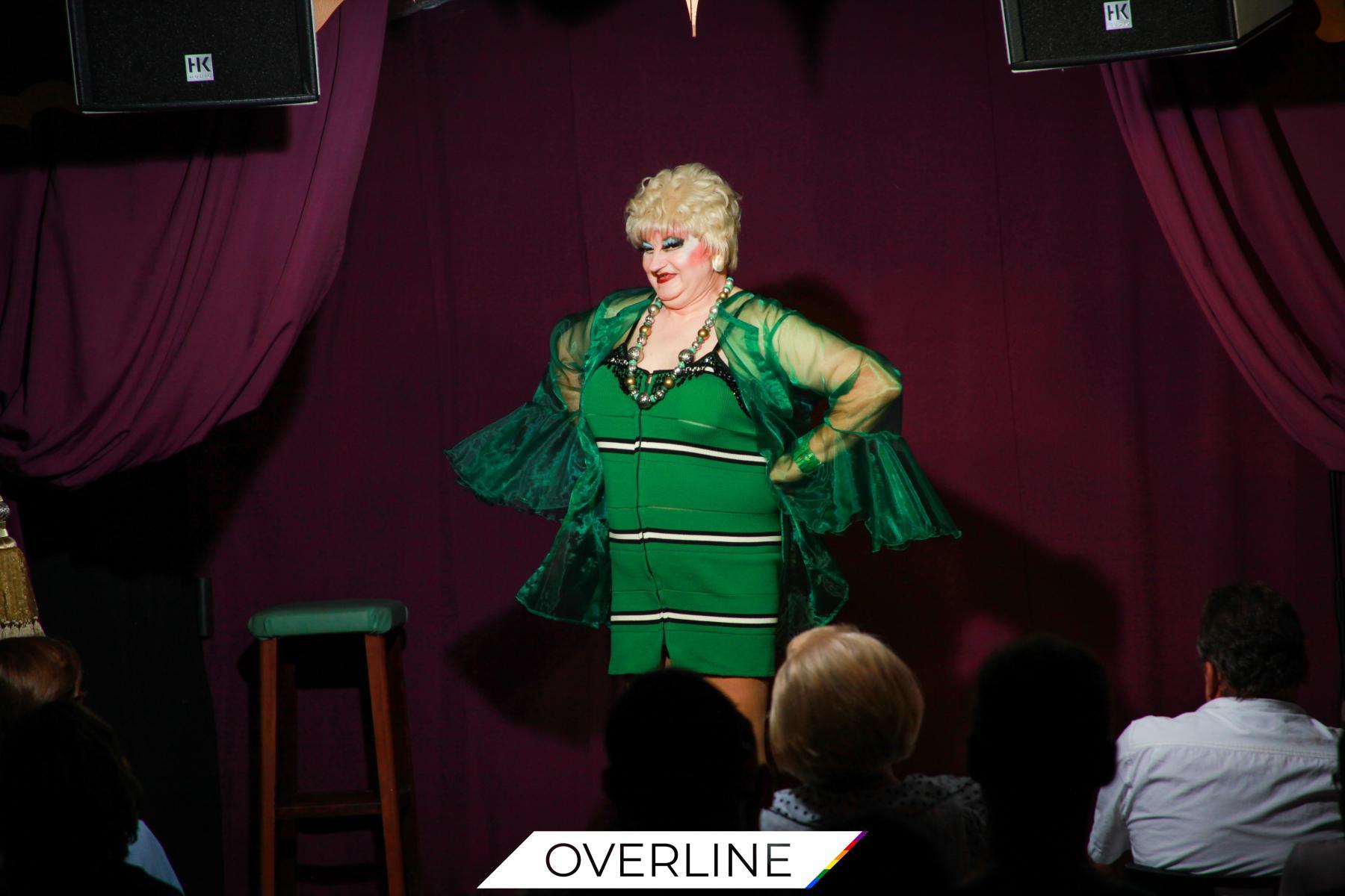 Night Queens 11.09.2016 | Bild 84